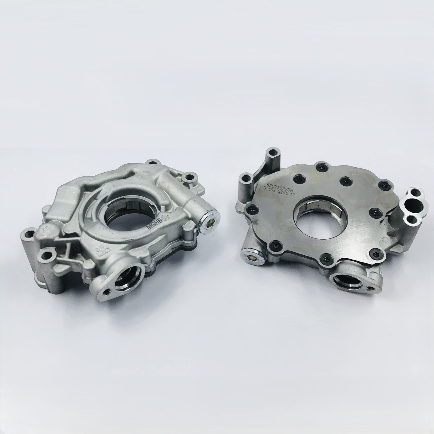 Bomba Aceite Chrys 5.7 Hemi V8  09-14 Alta