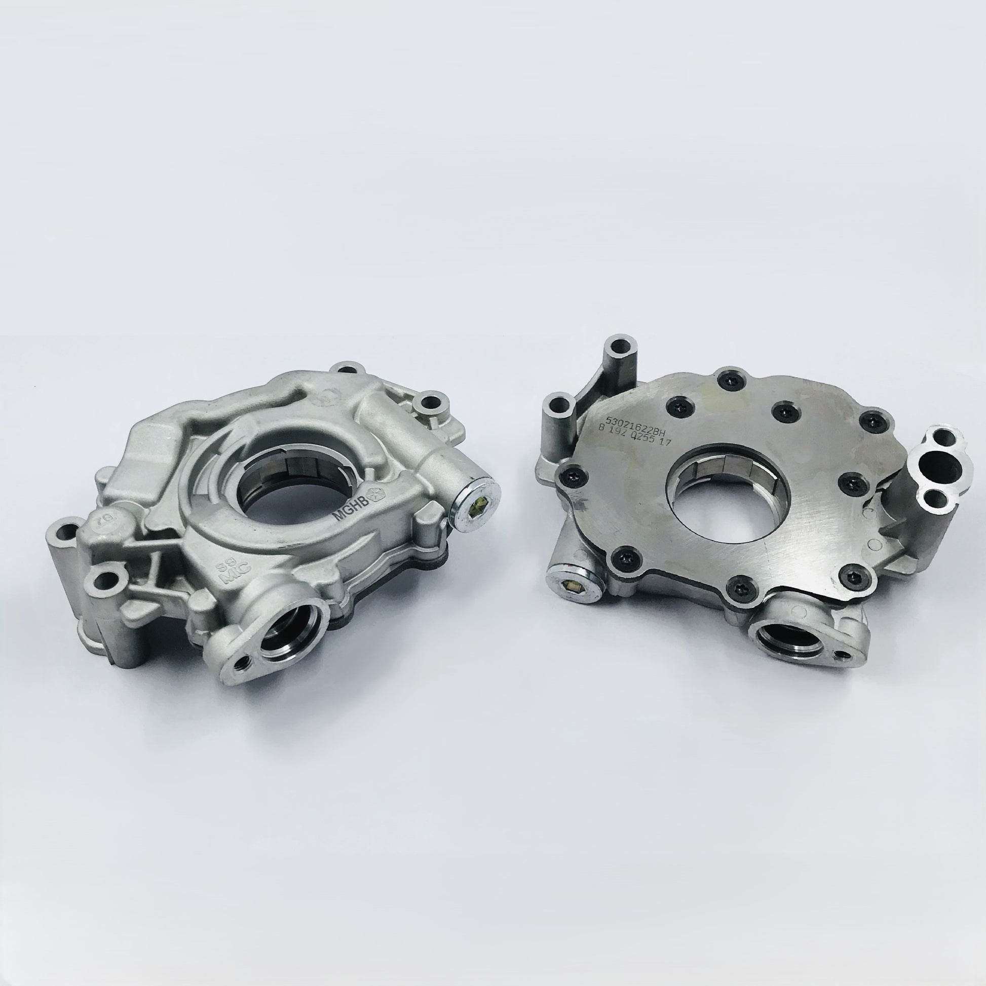 Bomba Aceite Chrys 5.7 Hemi V8  09-14 Alta