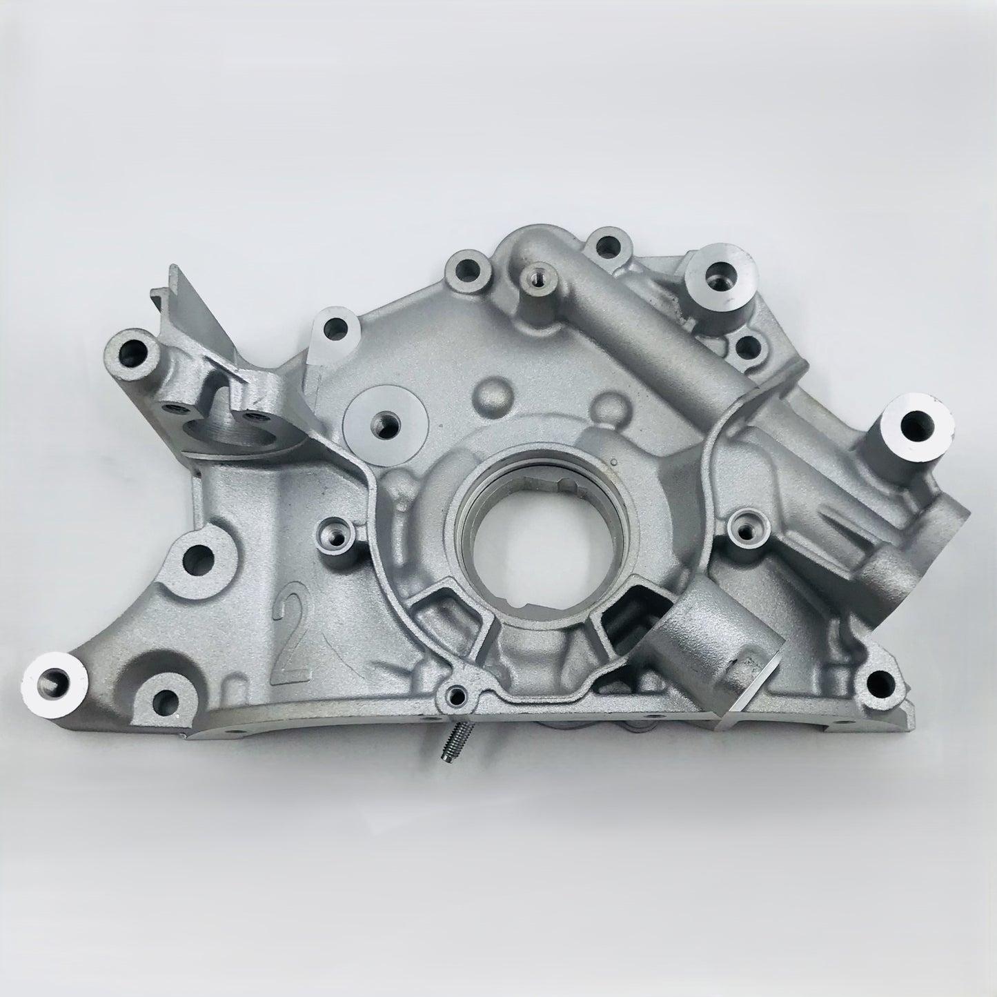 Bomba Aceite Toyota 4.7