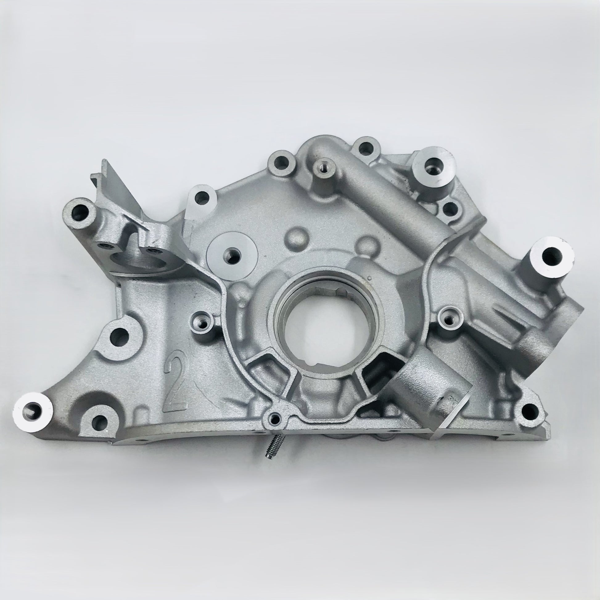 Bomba Aceite Toyota 4.7