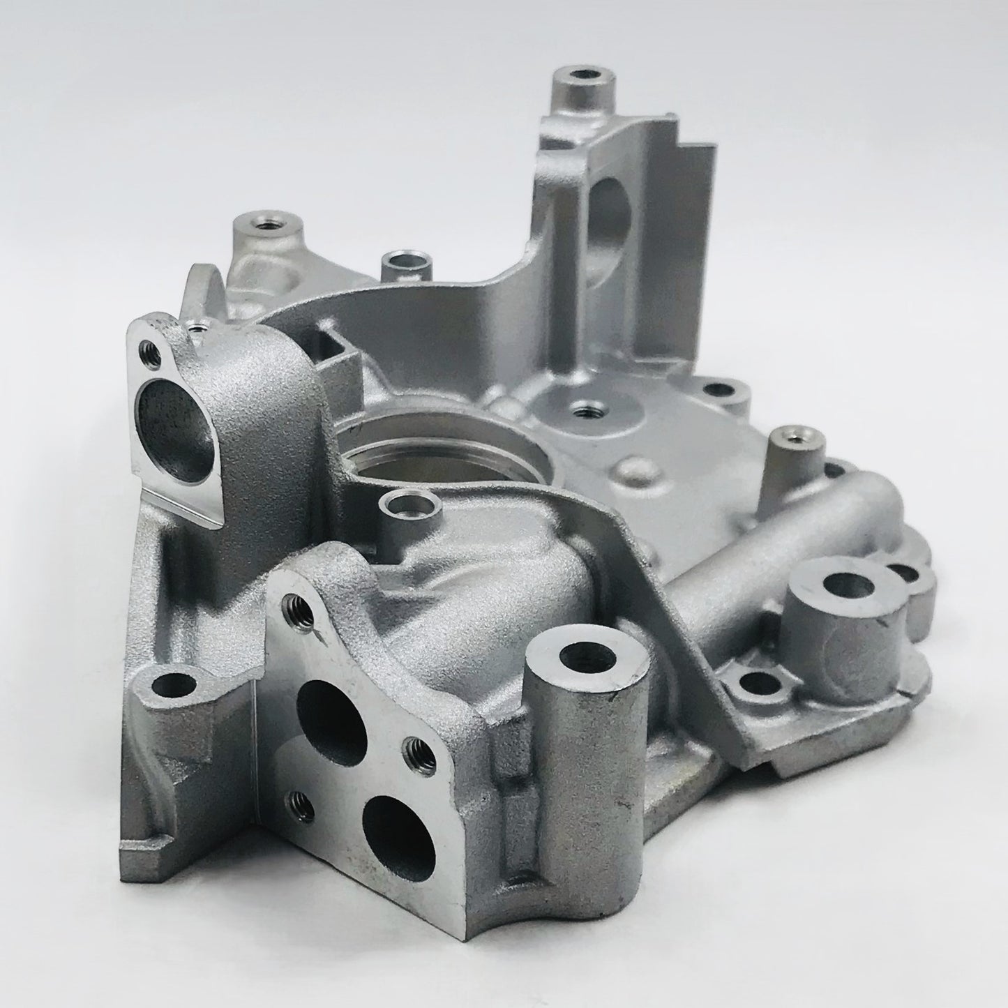 Bomba Aceite Toyota 4.7