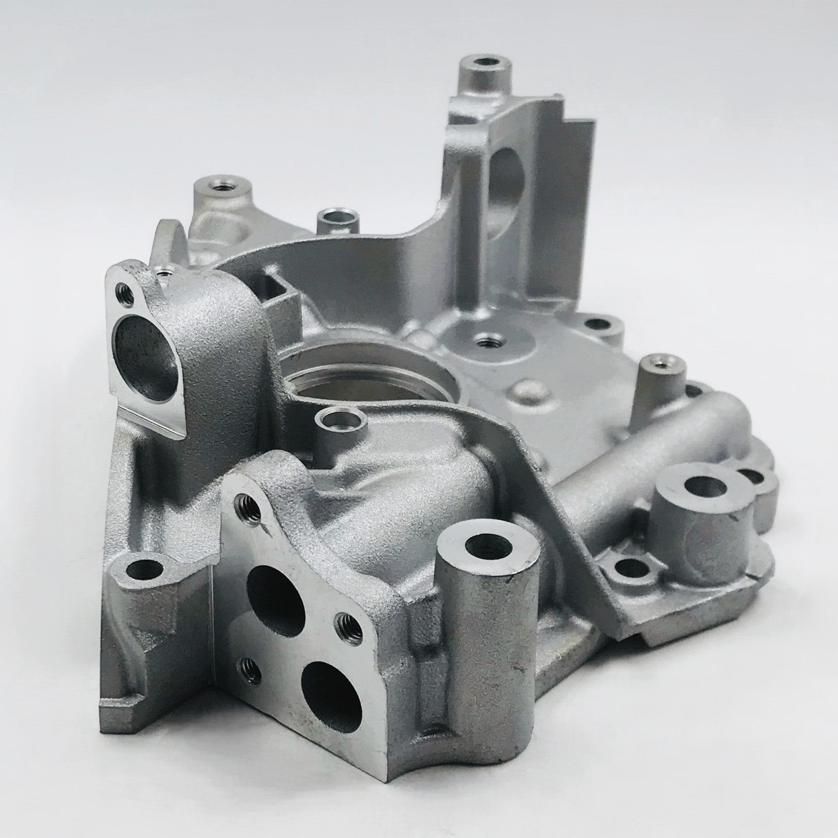 Bomba Aceite Toyota 4.7