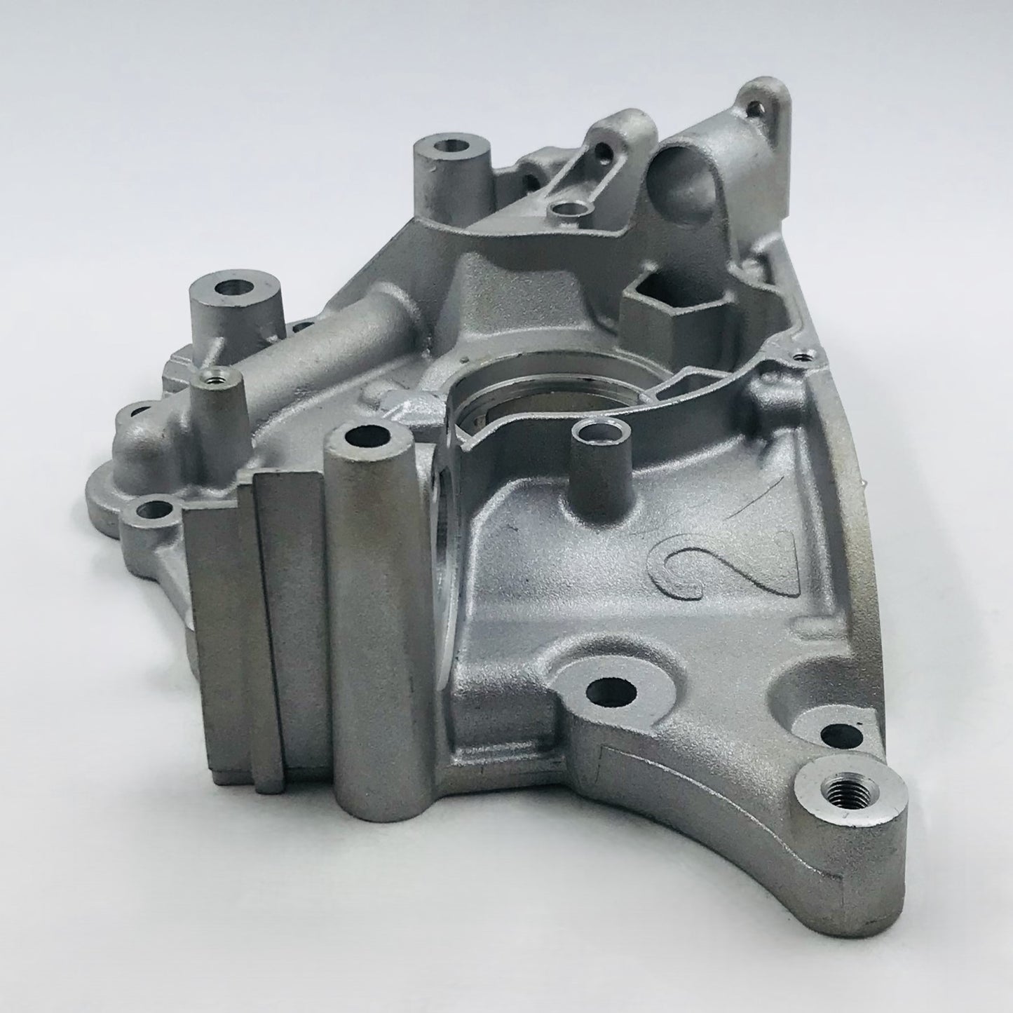 Bomba Aceite Toyota 4.7