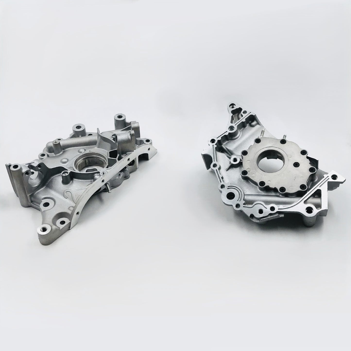 Bomba Aceite Toyota 4.7