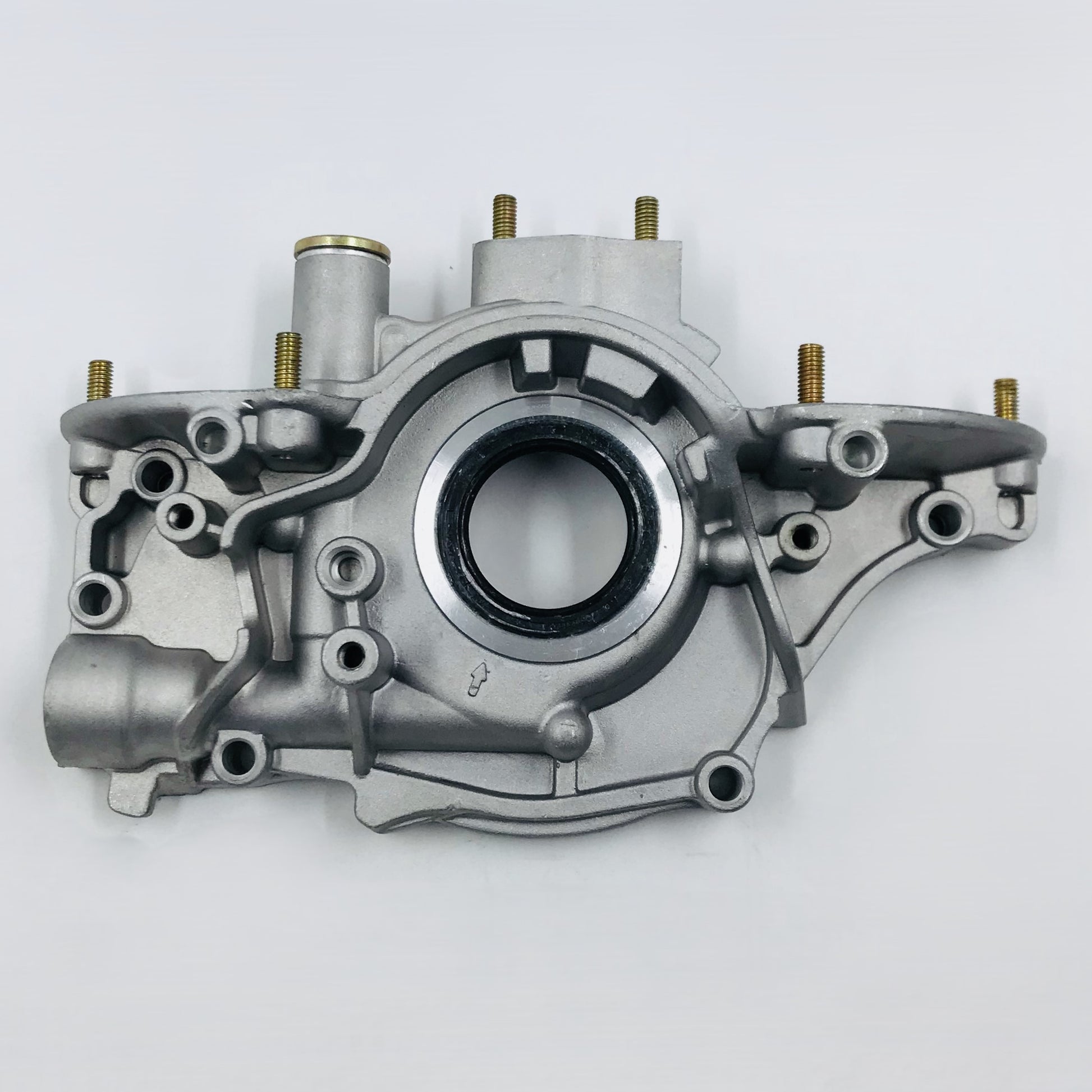 Bomba Aceite Honda 1.7 00-10  15100Plc003