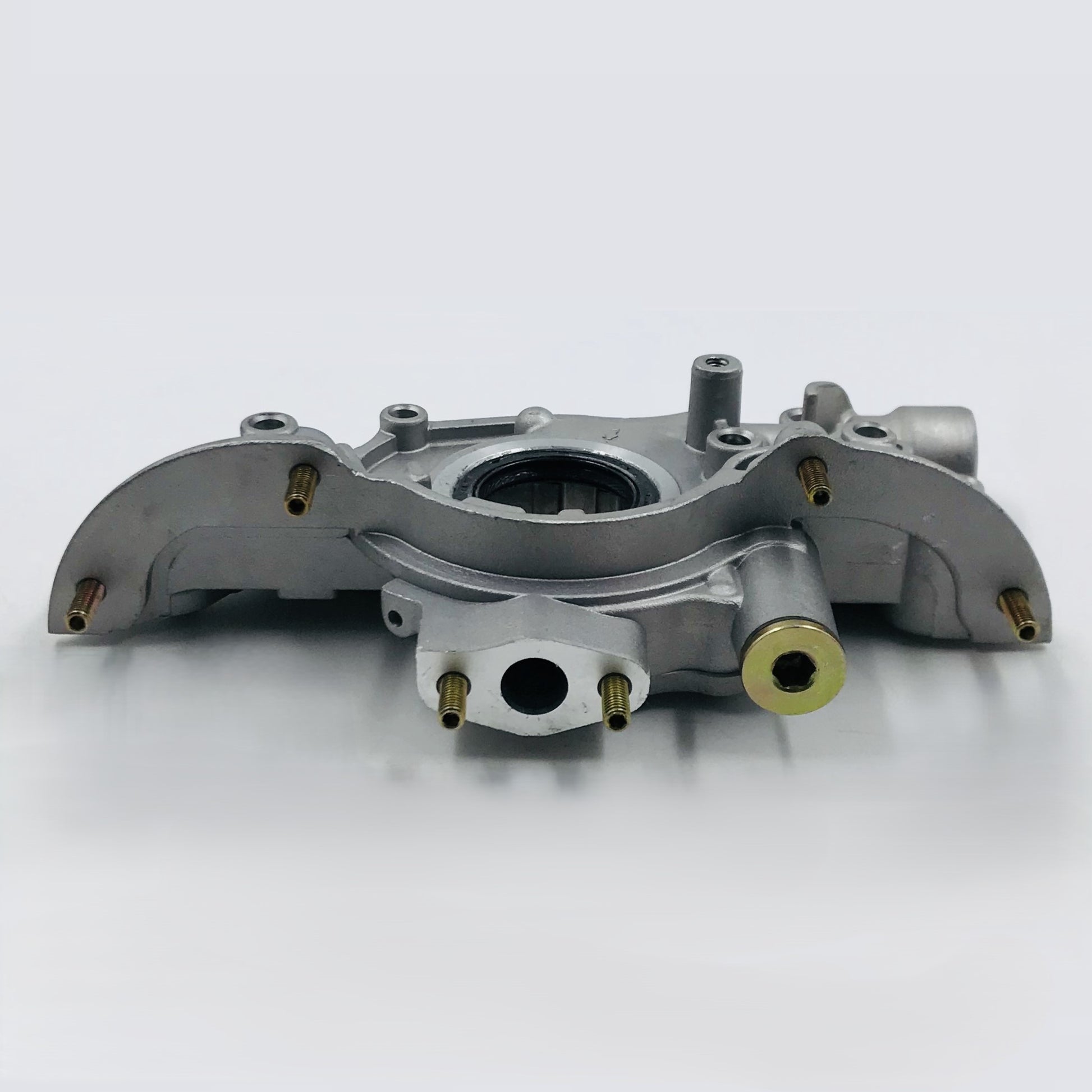 Bomba Aceite Honda 1.7 00-10  15100Plc003