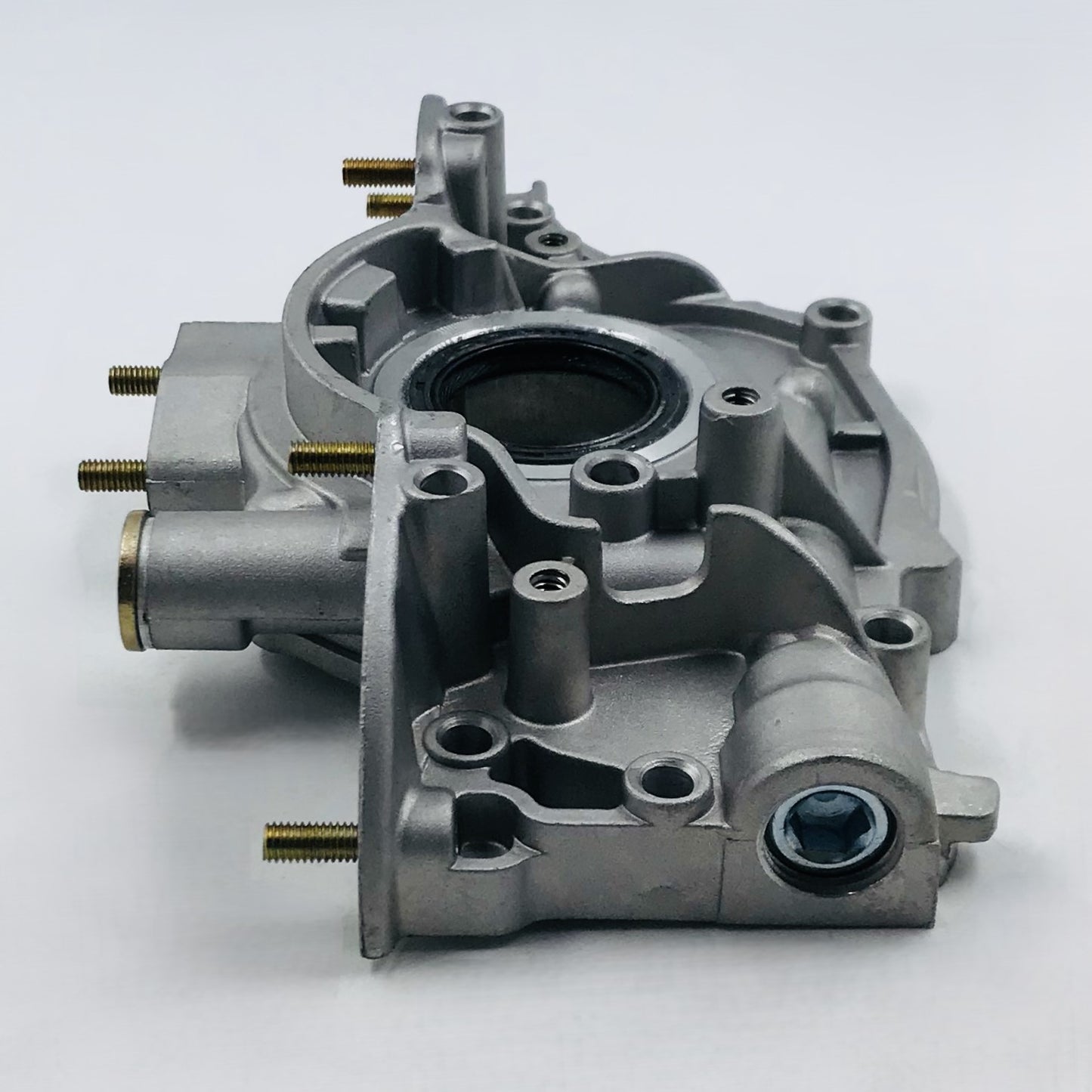 Bomba Aceite Honda 1.7 00-10  15100Plc003