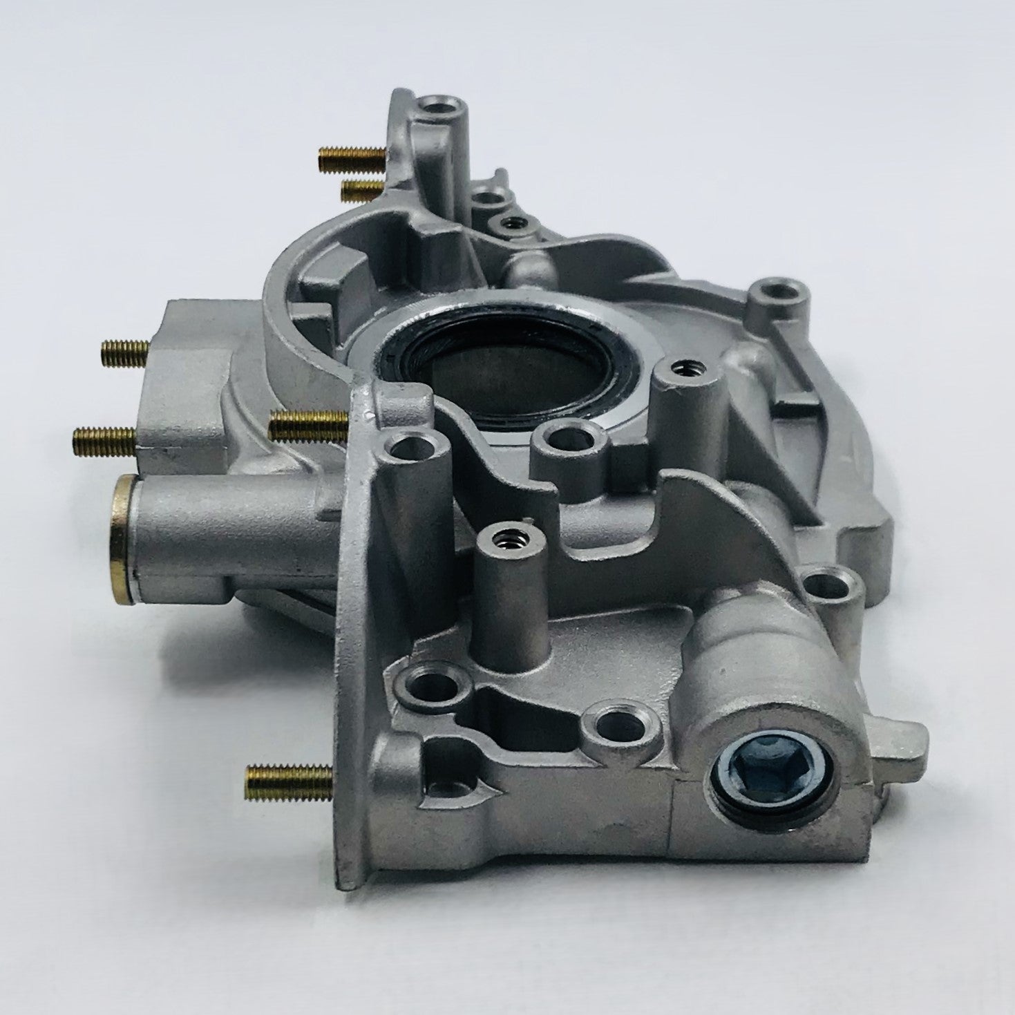 Bomba Aceite Honda 1.7 00-10  15100Plc003