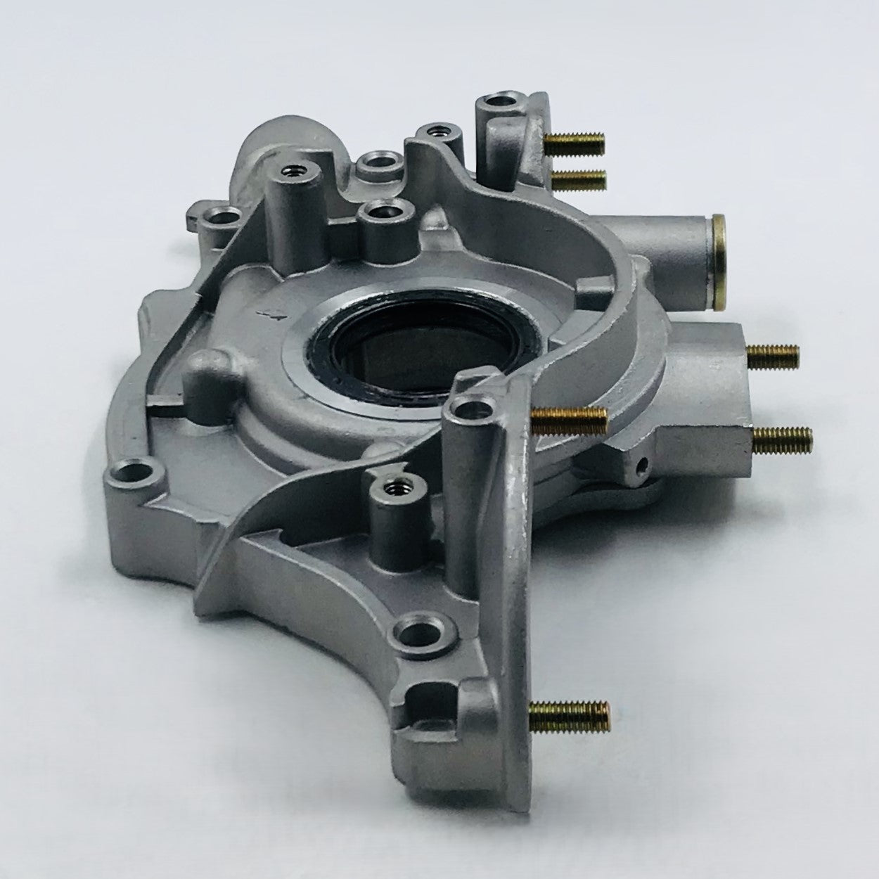 Bomba Aceite Honda 1.7 00-10  15100Plc003