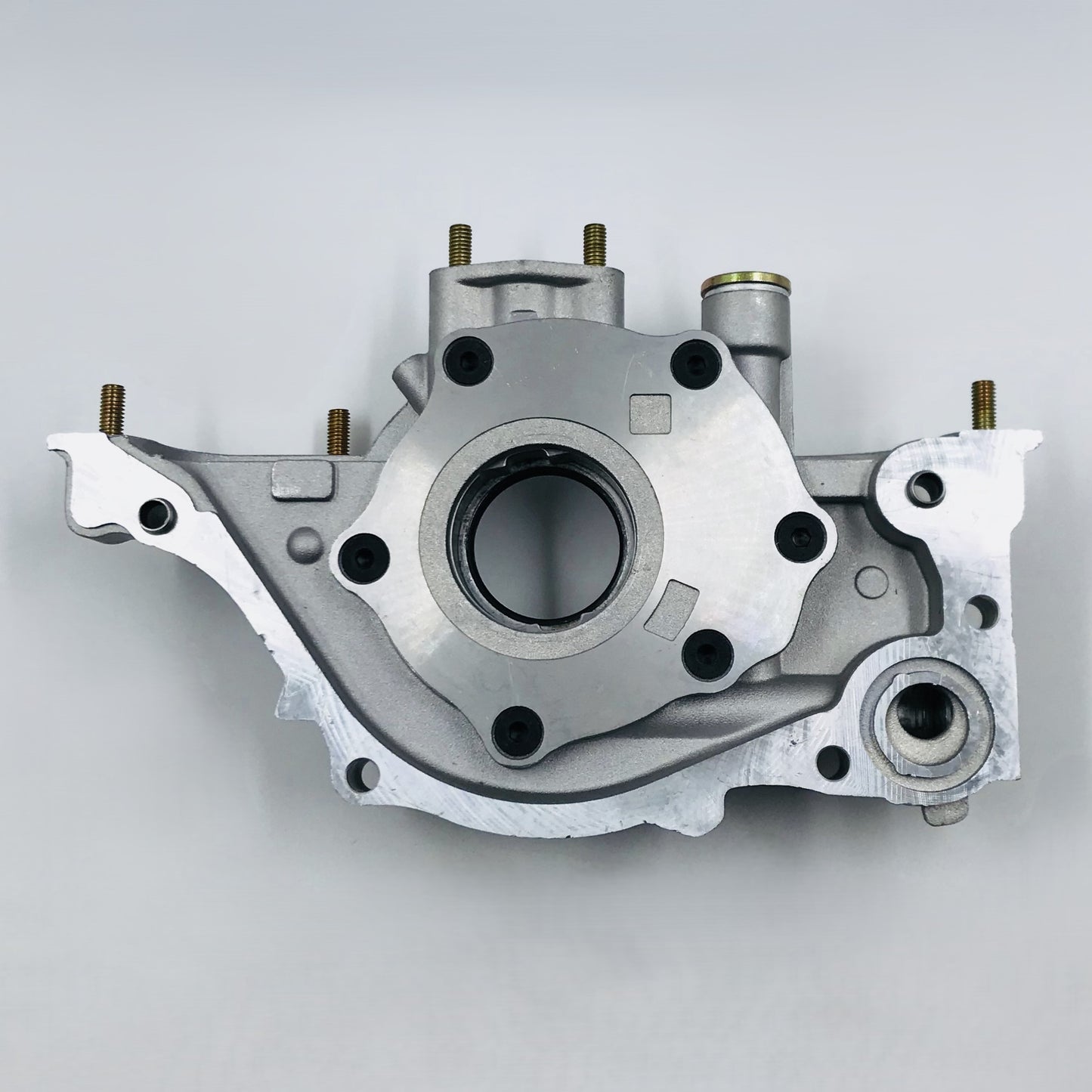 Bomba Aceite Honda 1.7 00-10  15100Plc003