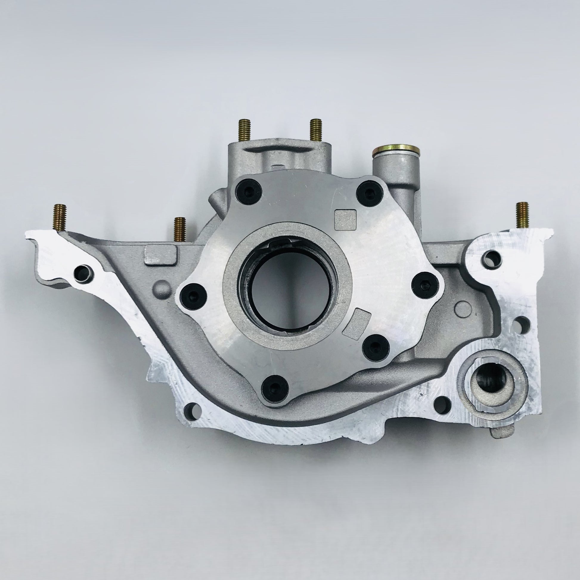 Bomba Aceite Honda 1.7 00-10  15100Plc003