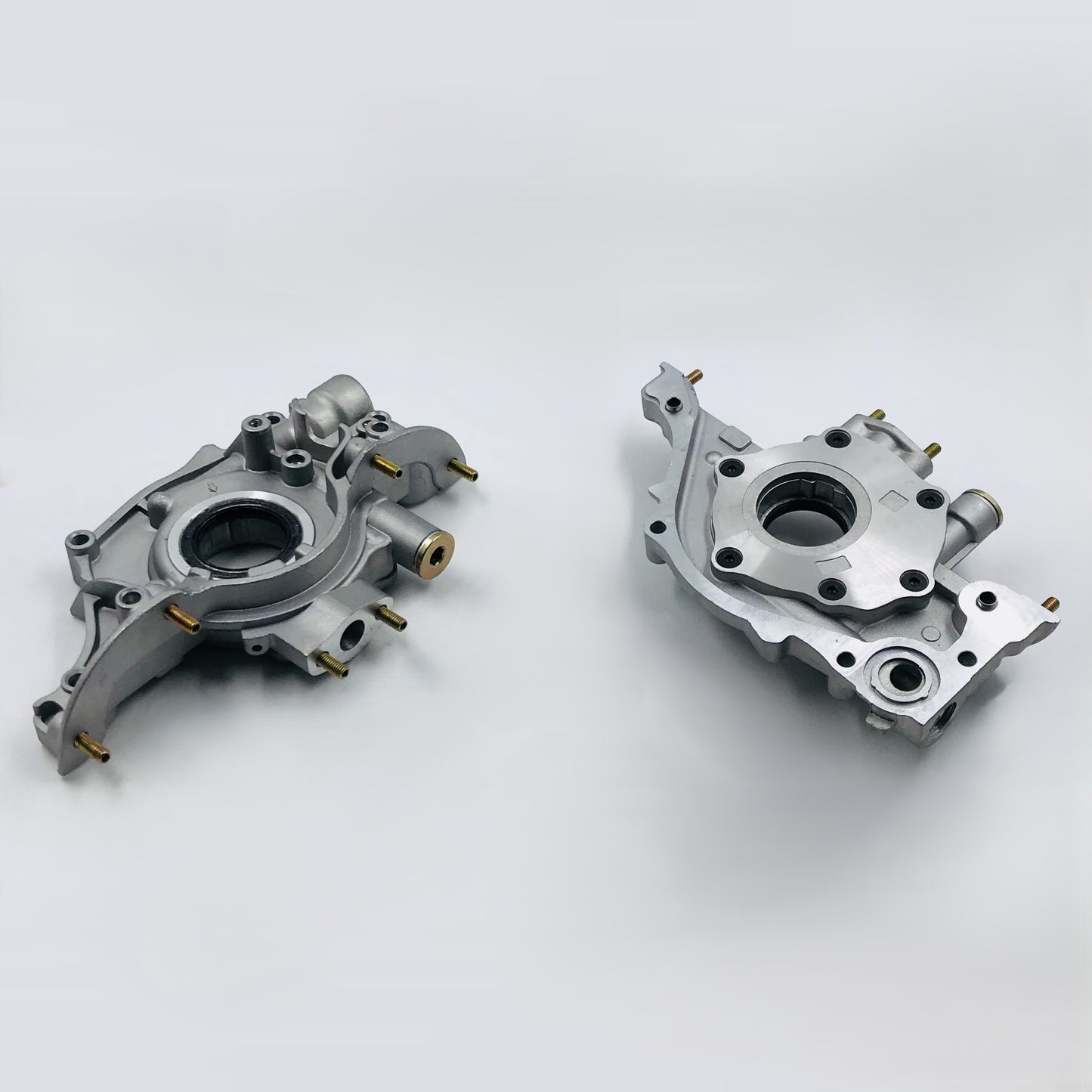 Bomba Aceite Honda 1.7 00-10  15100Plc003