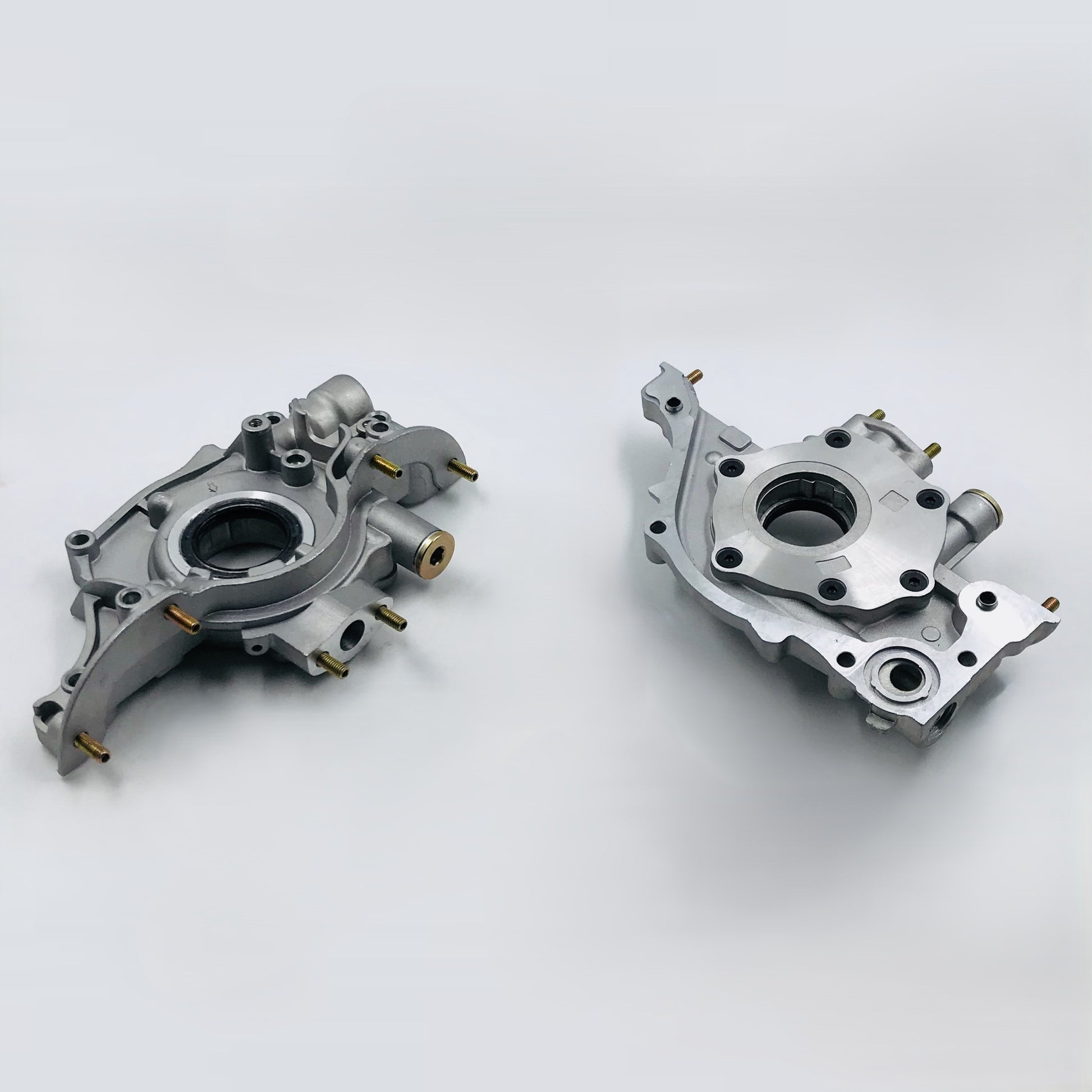 Bomba Aceite Honda 1.7 00-10  15100Plc003