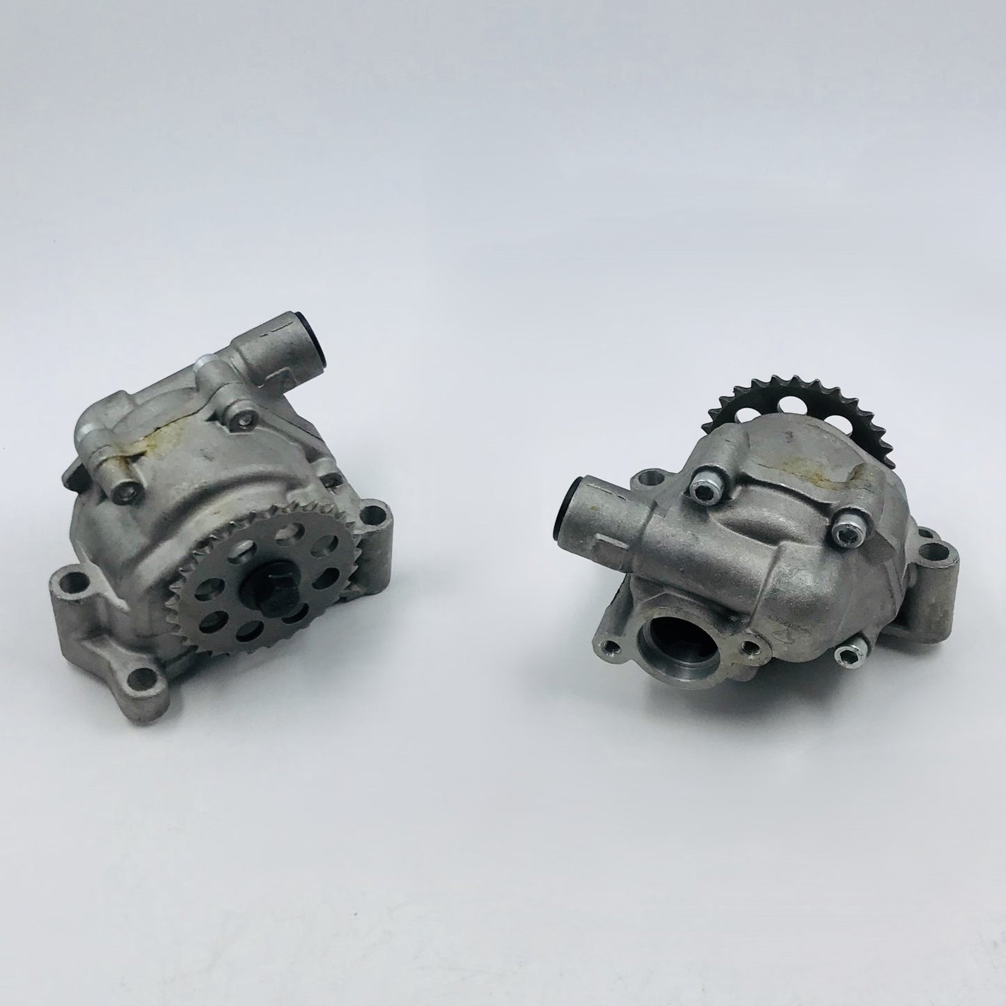 Bomba Aceite Suzuki 2.5 Tracker