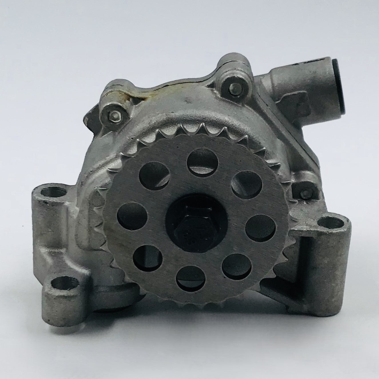 Bomba Aceite Suzuki 2.5 Tracker