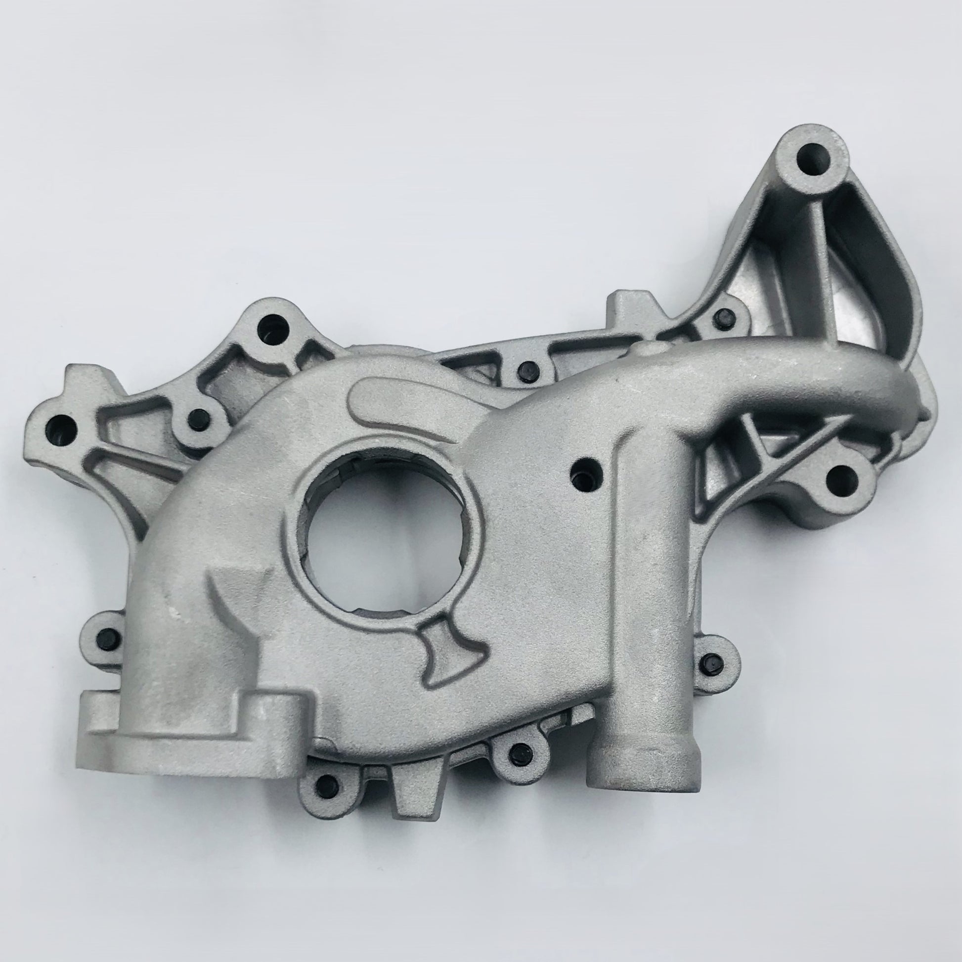 Bomba Aceite Ford 3.5 3.7 Edge Mazda Cx9