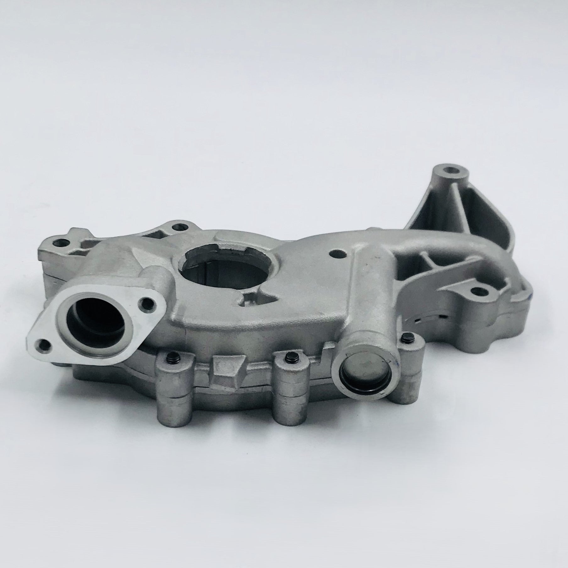 Bomba Aceite Ford 3.5 3.7 Edge Mazda Cx9