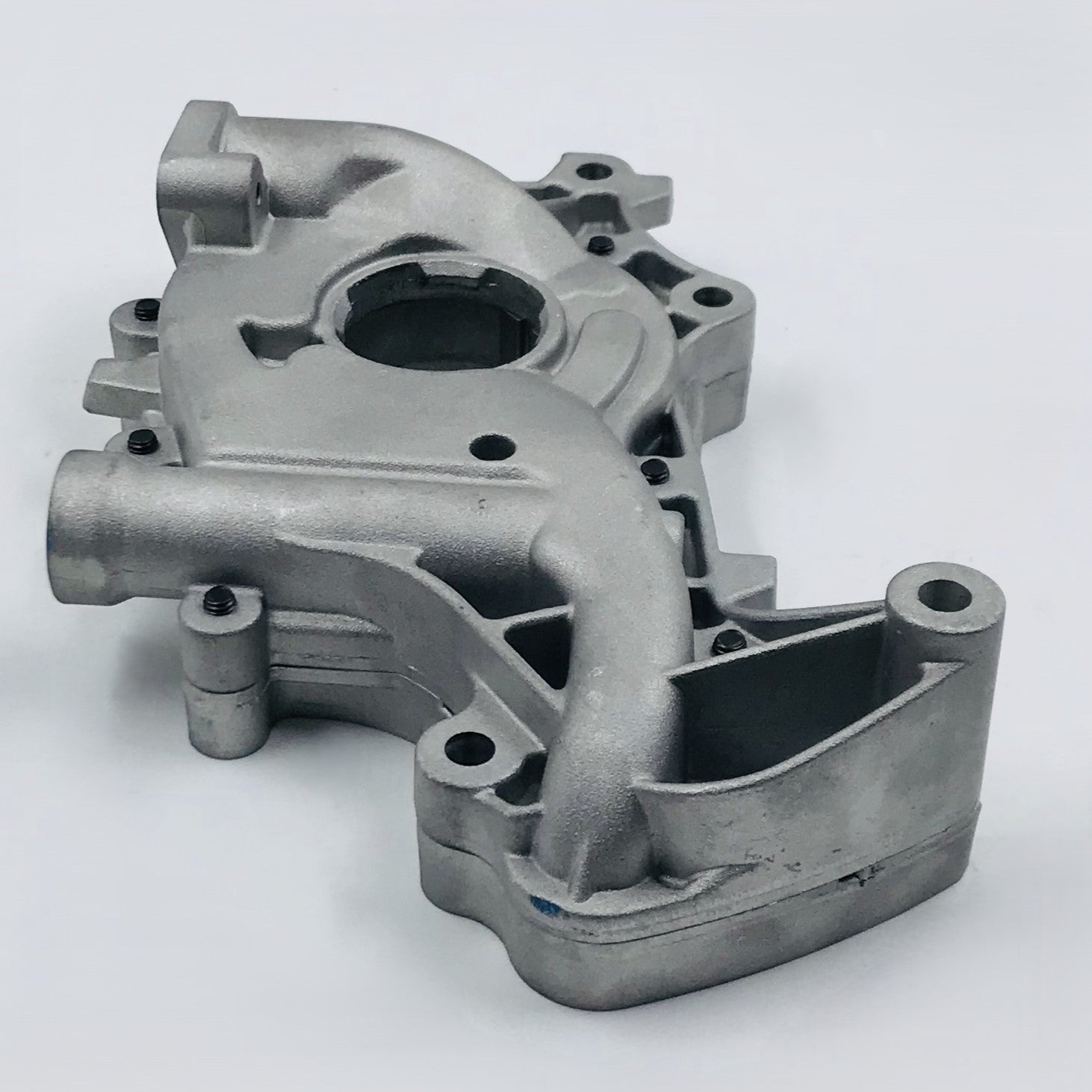 Bomba Aceite Ford 3.5 3.7 Edge Mazda Cx9