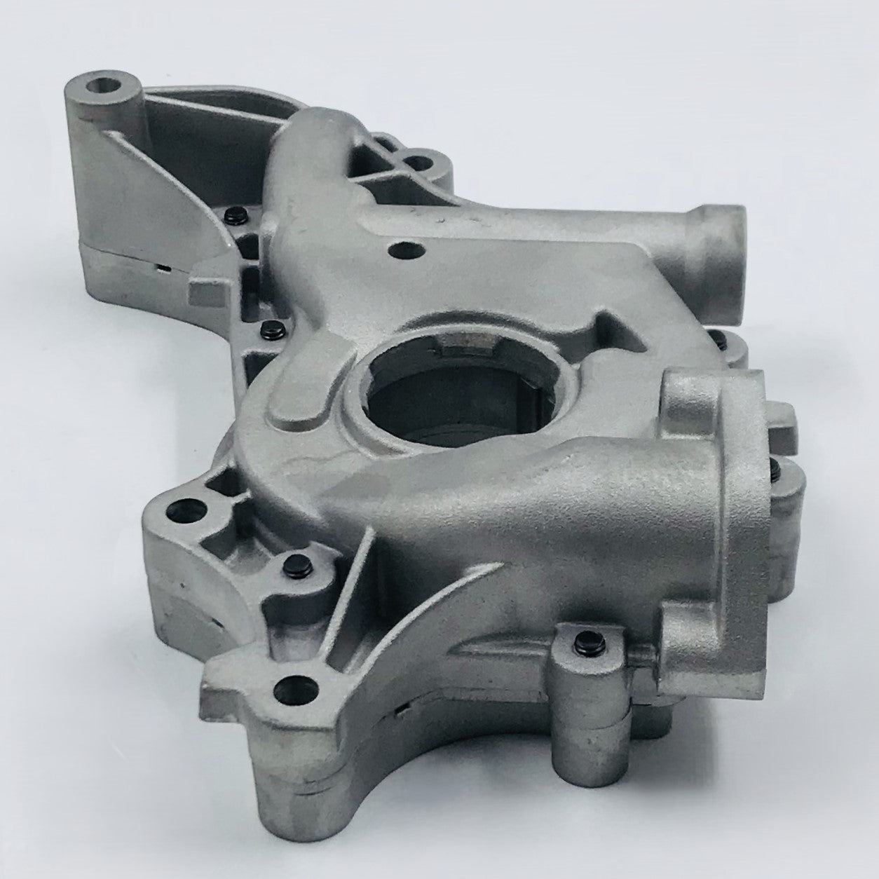 Bomba Aceite Ford 3.5 3.7 Edge Mazda Cx9