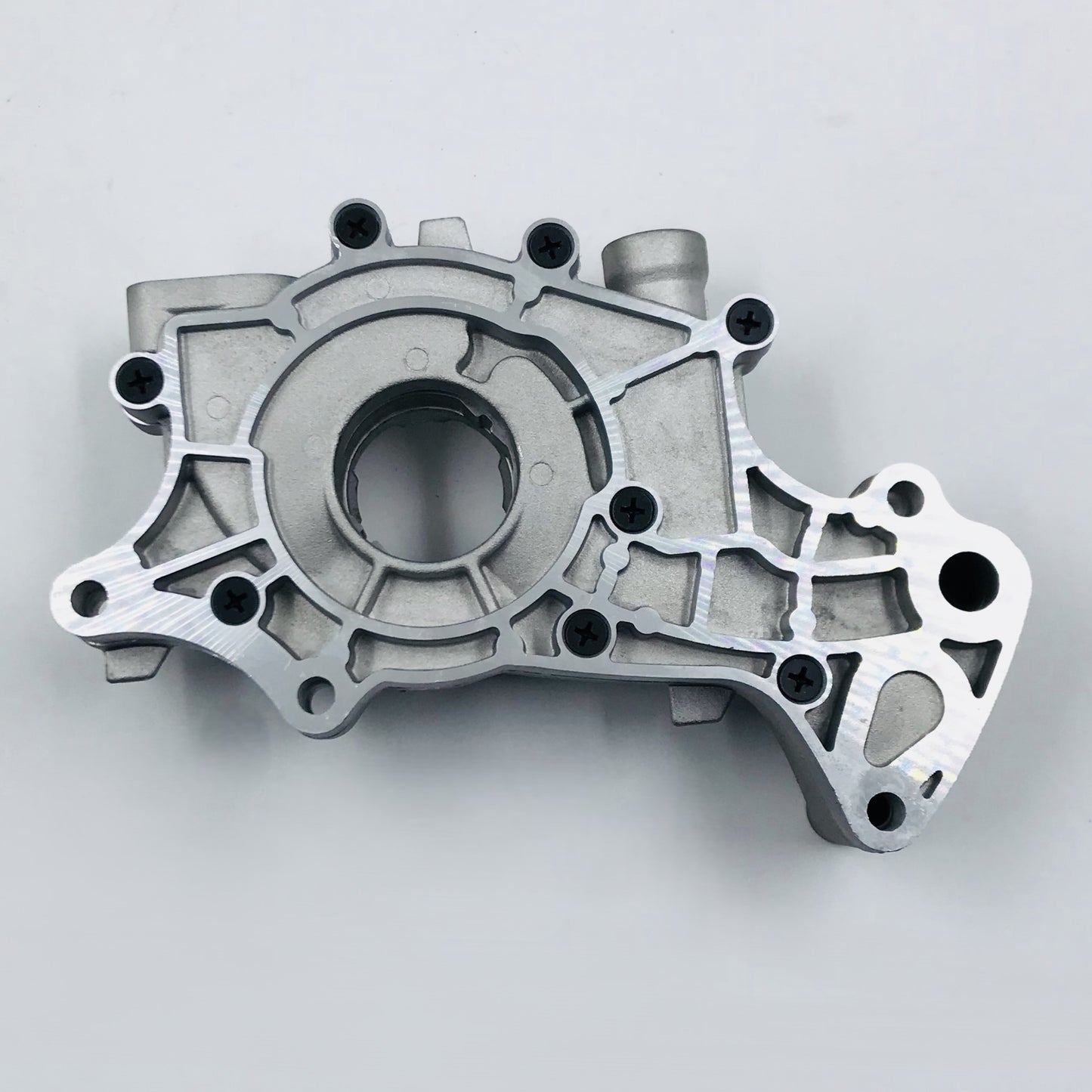 Bomba Aceite Ford 3.5 3.7 Edge Mazda Cx9