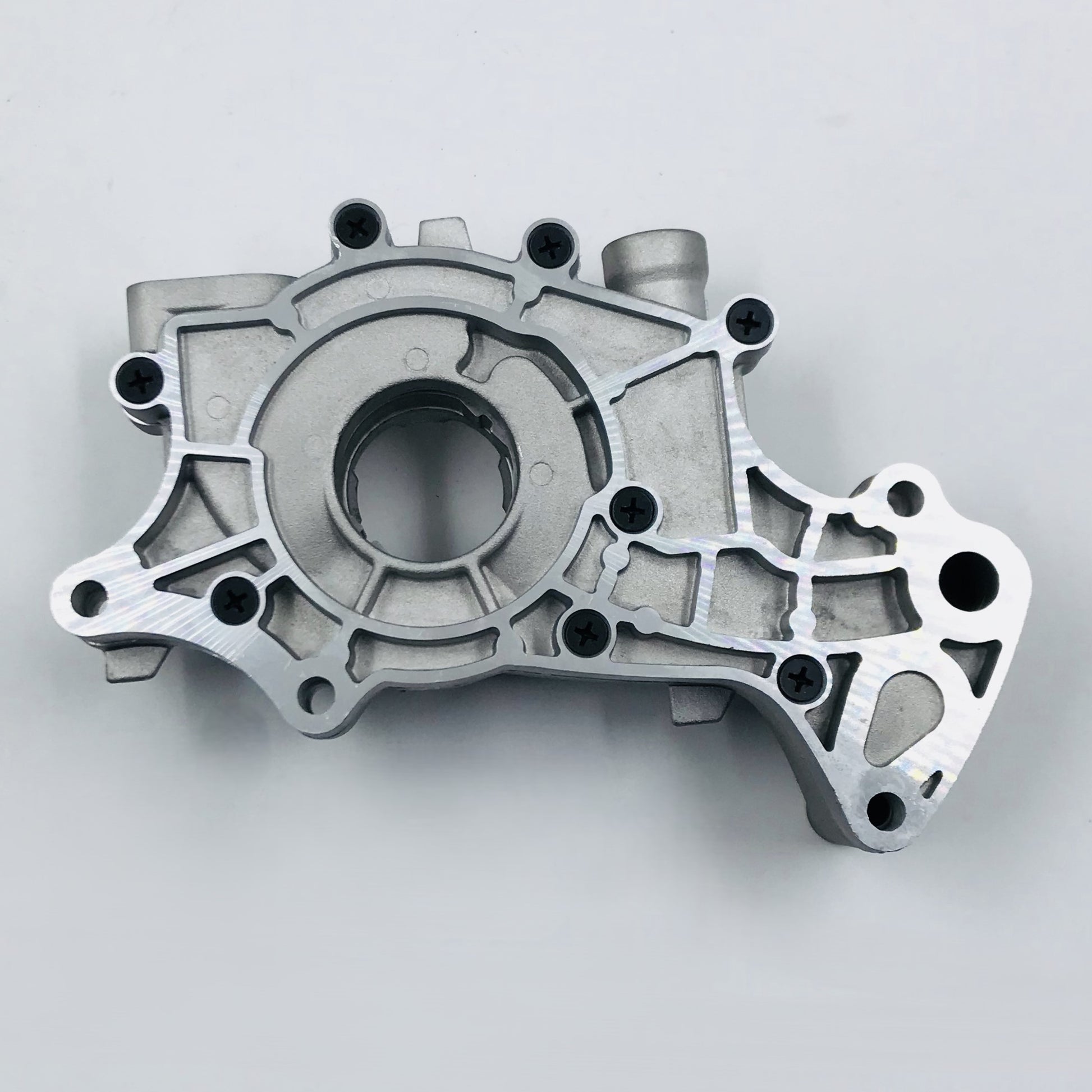 Bomba Aceite Ford 3.5 3.7 Edge Mazda Cx9