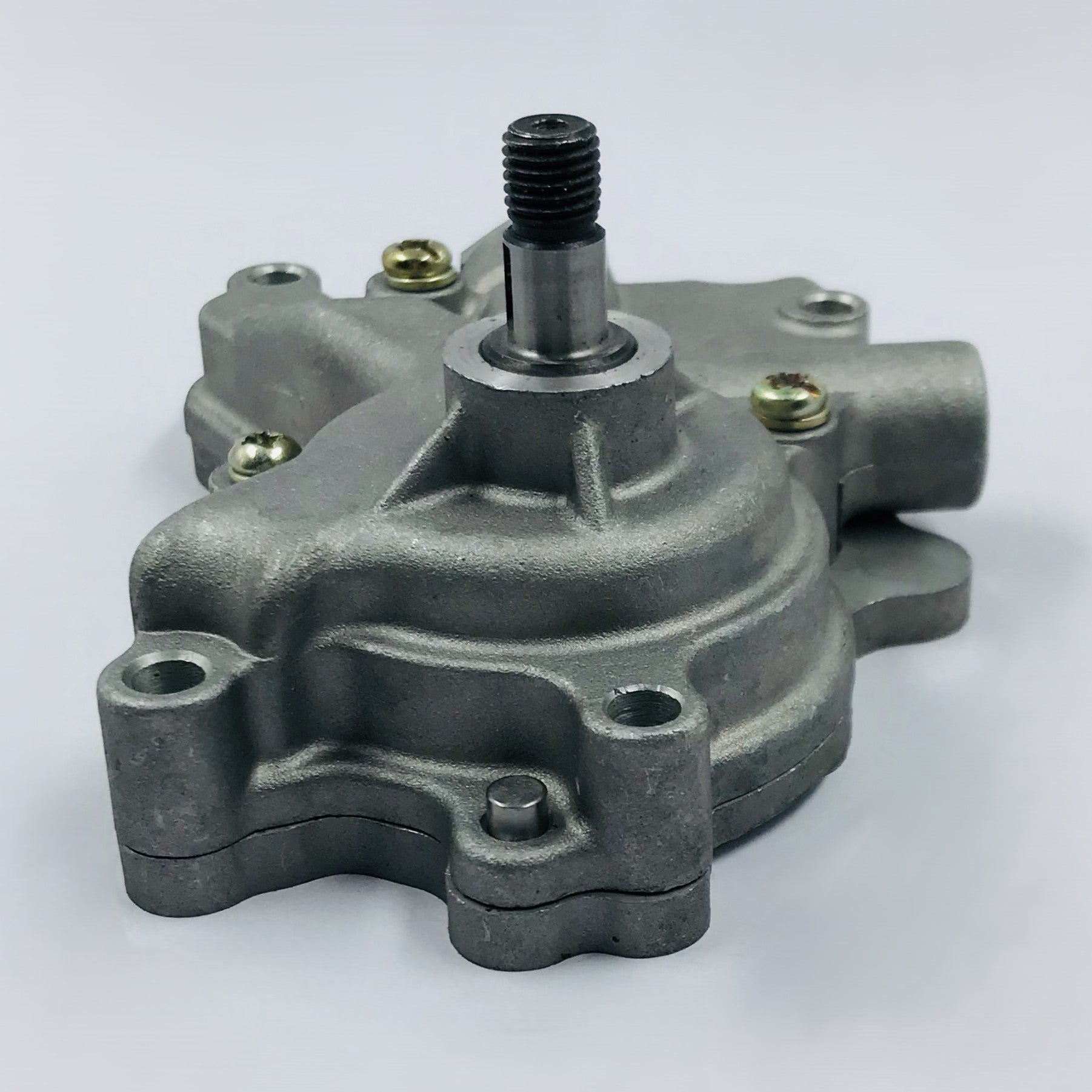 Bomba Aceite Mits 2.0 2.6 G52 Montacargas 74-87