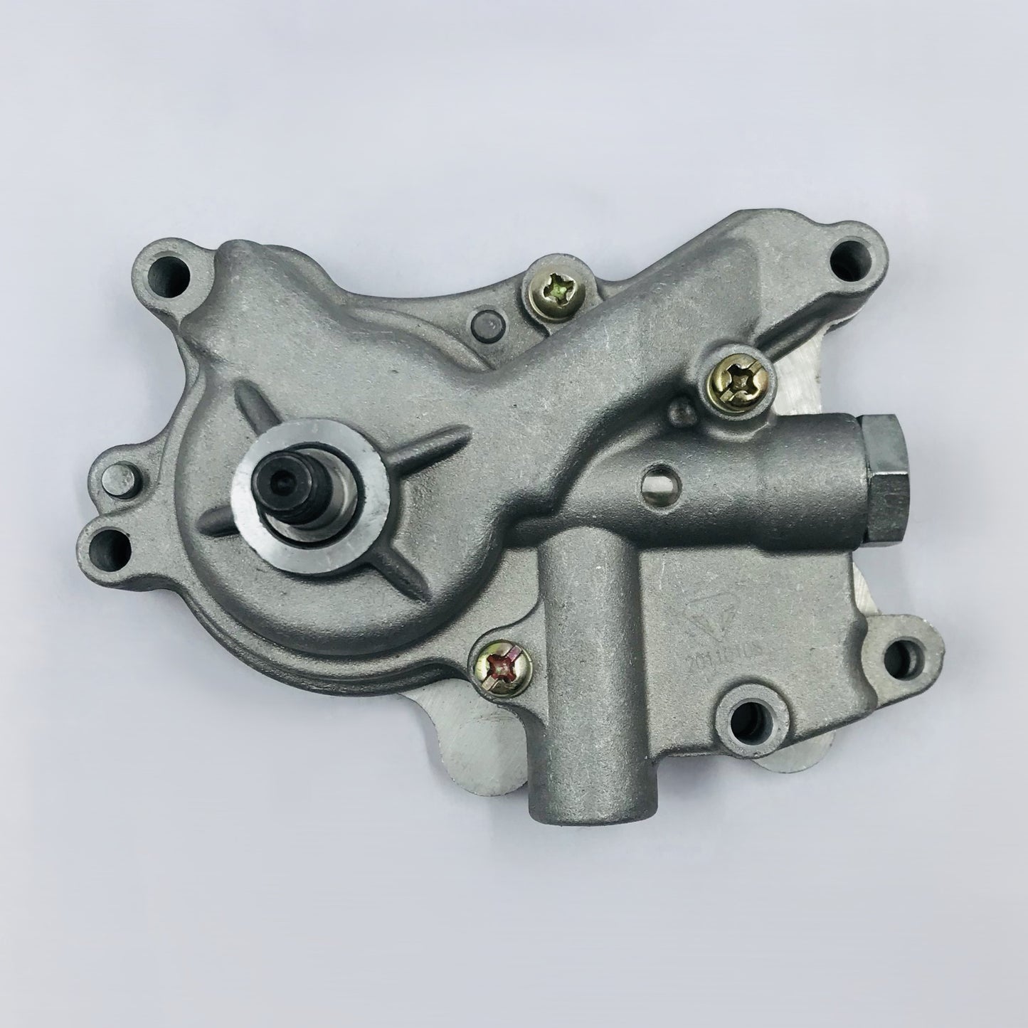 Bomba Aceite Mits 2.0 2.6 G52 Montacargas 74-87