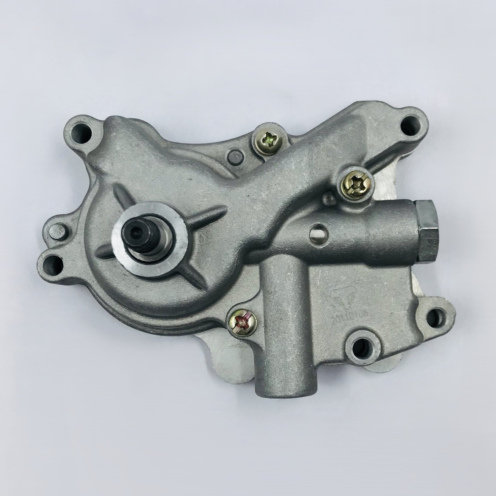 Bomba Aceite Mits 2.0 2.6 G52 Montacargas 74-87