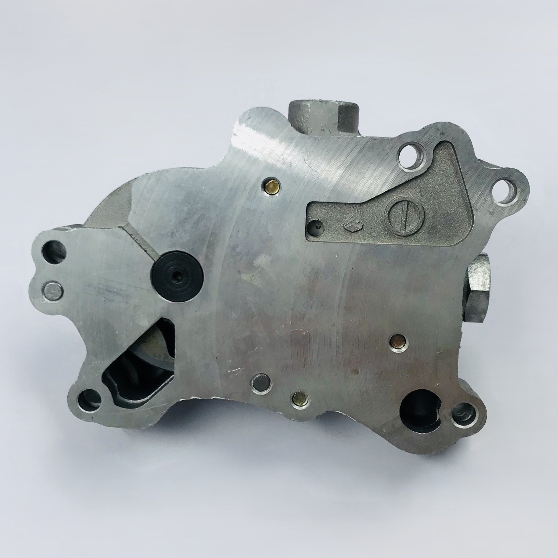 Bomba Aceite Mits 2.0 2.6 G52 Montacargas 74-87