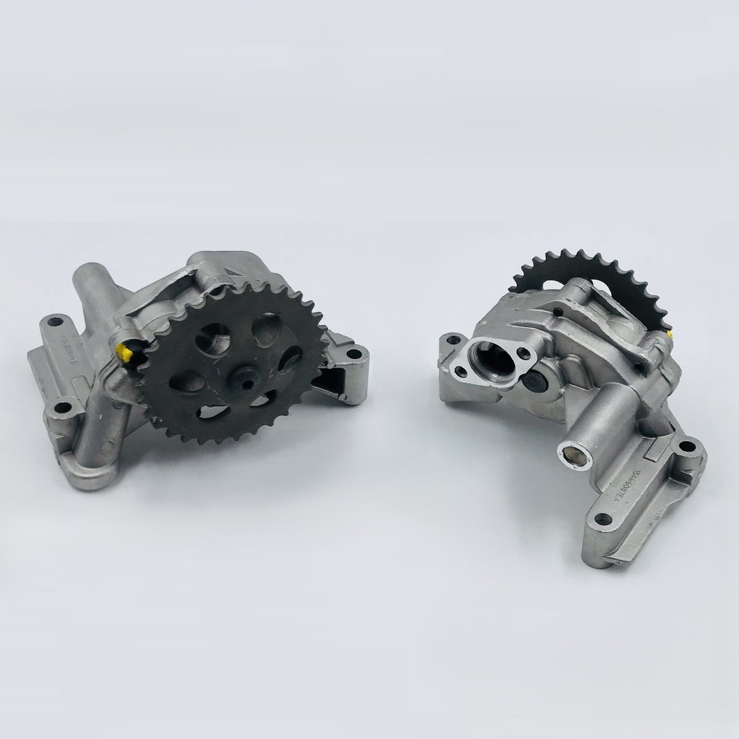 Bomba Aceite Vw 1.6 1.8 1.9 2.0 Jetta Golf Touran A3 03-11 Op7528 31D