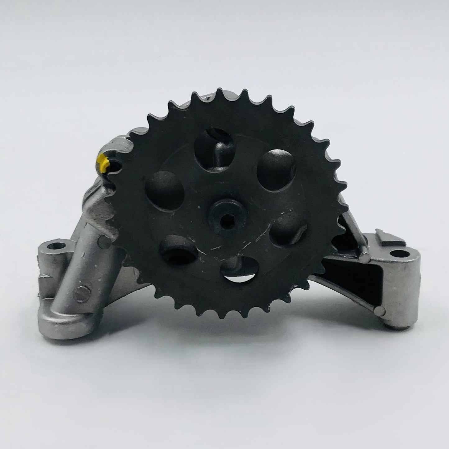 Bomba Aceite Vw 1.6 1.8 1.9 2.0 Jetta Golf Touran A3 03-11 Op7528 31D