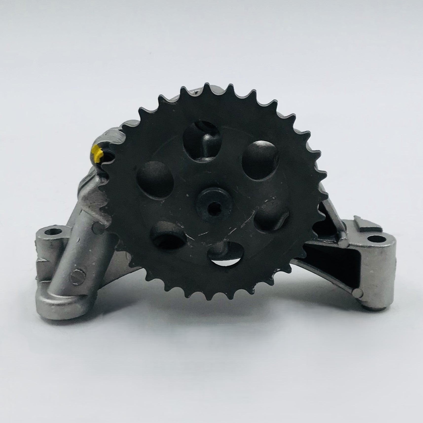 Bomba Aceite Vw 1.6 1.8 1.9 2.0 Jetta Golf Touran A3 03-11 Op7528 31D