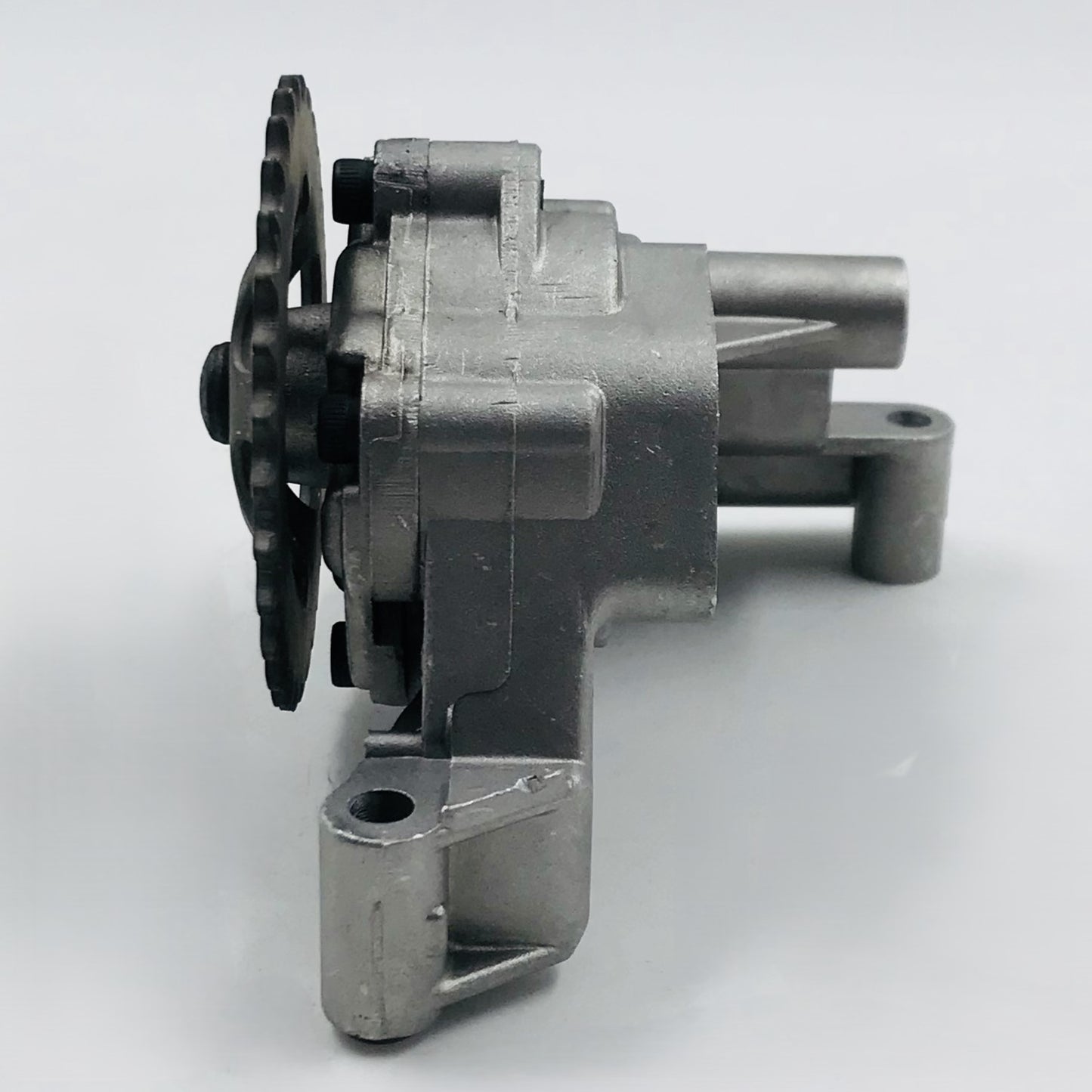 Bomba Aceite Vw 1.6 1.8 1.9 2.0 Jetta Golf Touran A3 03-11 Op7528 31D