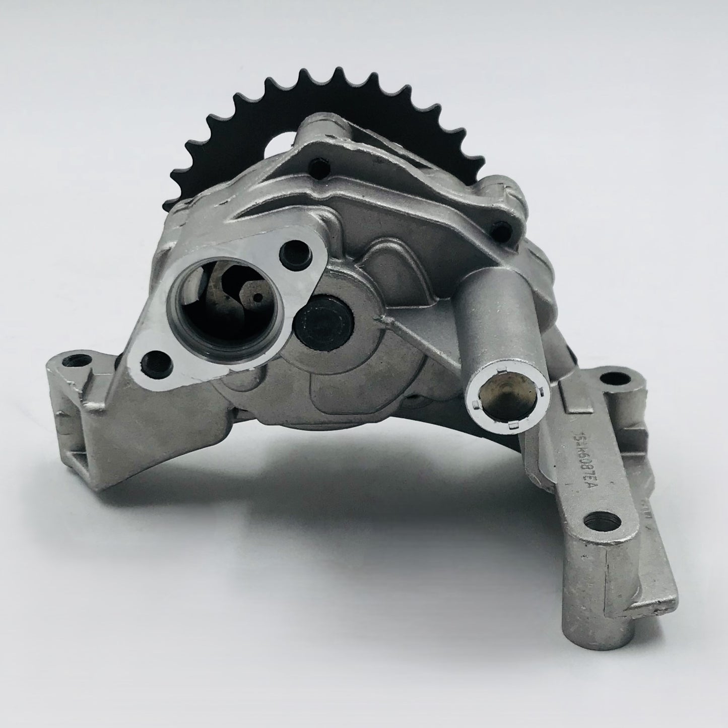 Bomba Aceite Vw 1.6 1.8 1.9 2.0 Jetta Golf Touran A3 03-11 Op7528 31D