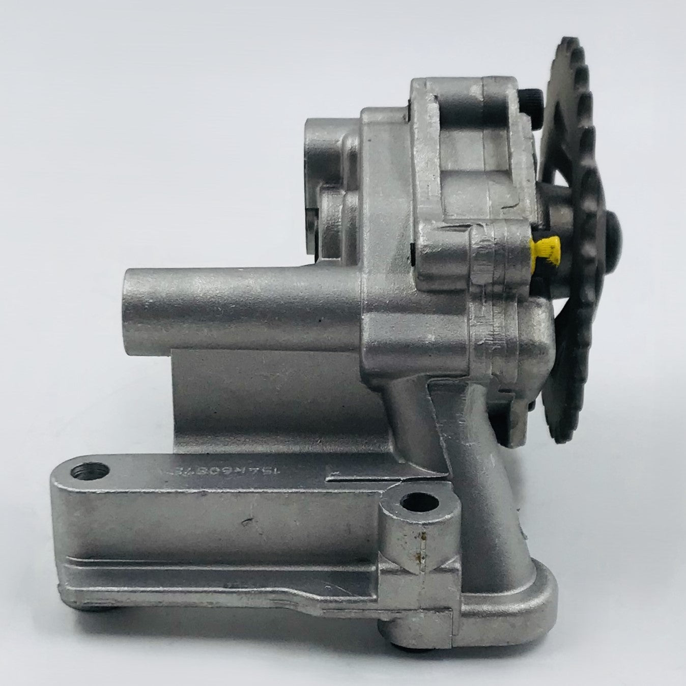 Bomba Aceite Vw 1.6 1.8 1.9 2.0 Jetta Golf Touran A3 03-11 Op7528 31D