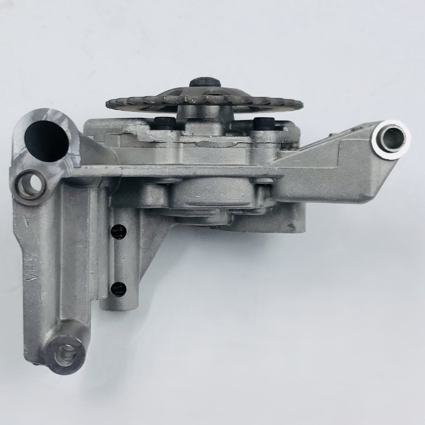 Bomba Aceite Vw 1.6 1.8 1.9 2.0 Jetta Golf Touran A3 03-11 Op7528 31D