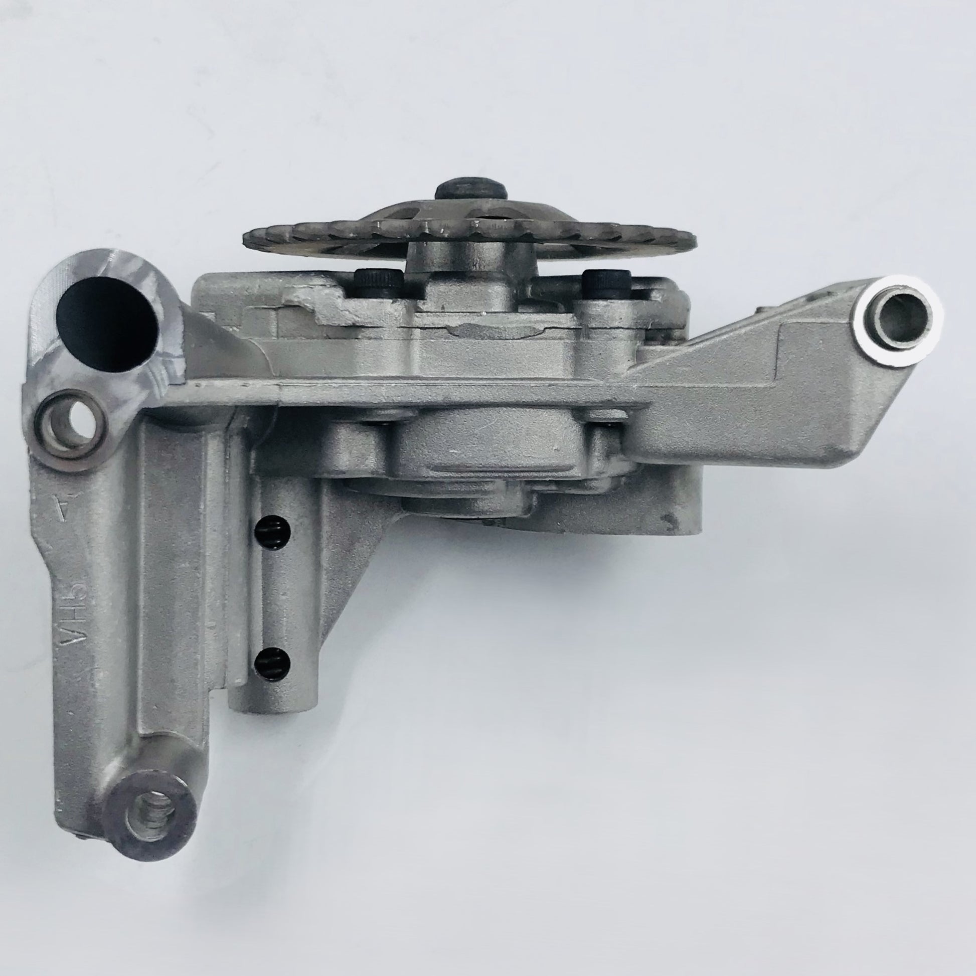 Bomba Aceite Vw 1.6 1.8 1.9 2.0 Jetta Golf Touran A3 03-11 Op7528 31D