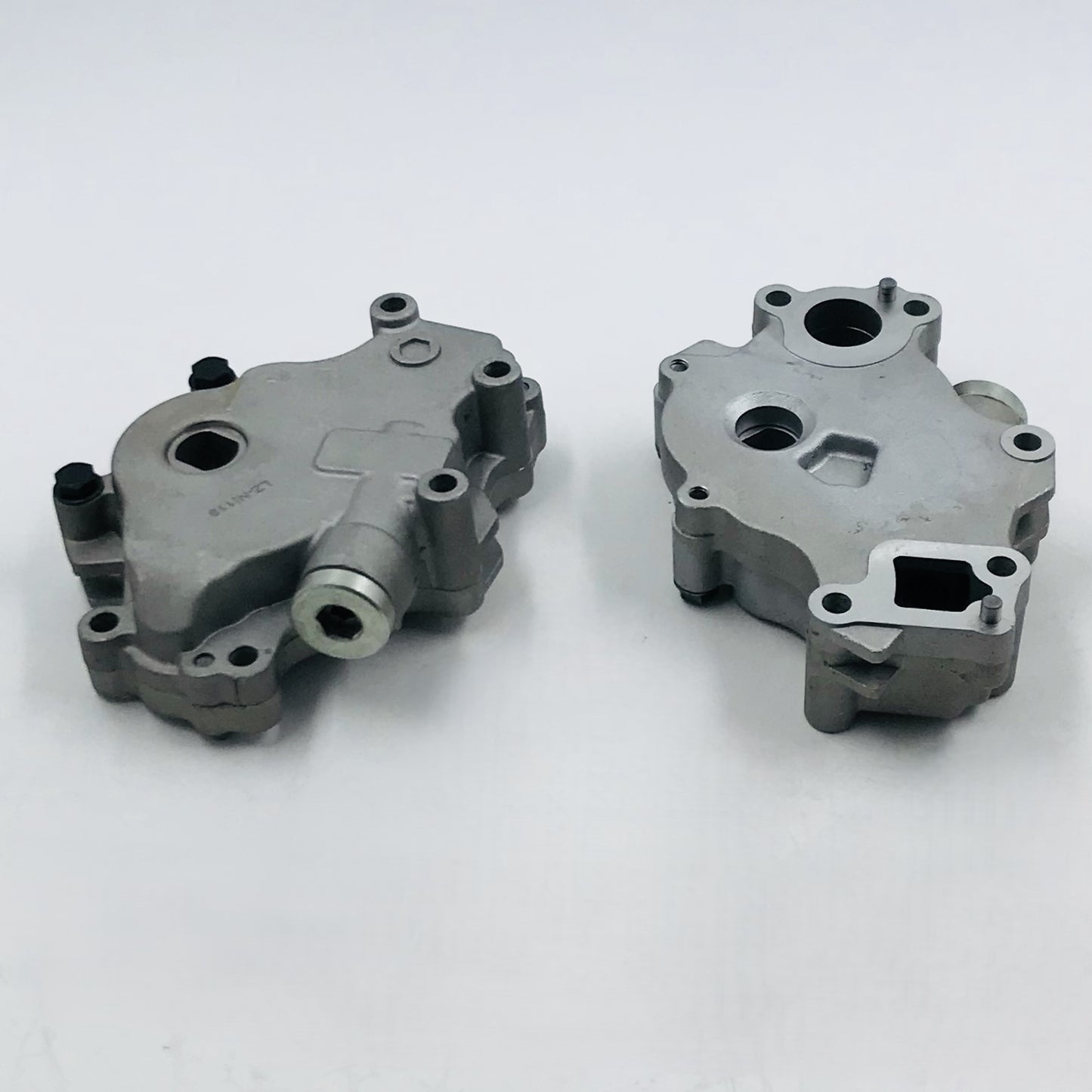 Bomba Aceite Nissan 1.8 Mr20 Mr18 Chica M610