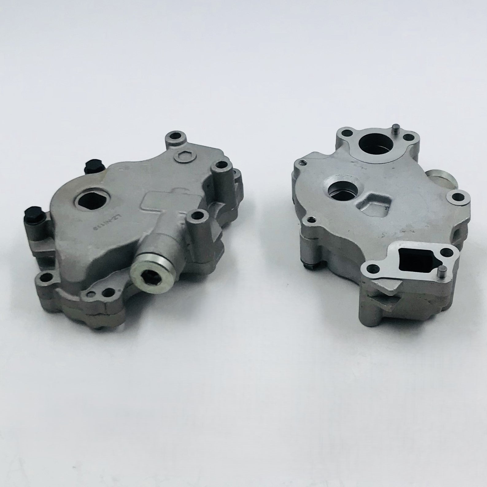 Bomba Aceite Nissan 1.8 Mr20 Mr18 Chica M610