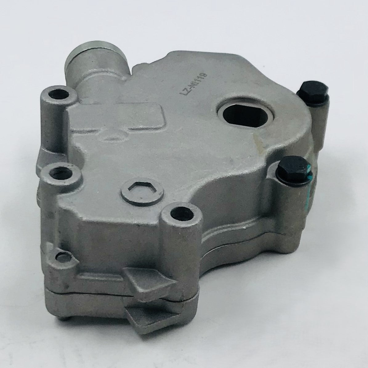 Bomba Aceite Nissan 1.8 Mr20 Mr18 Chica M610