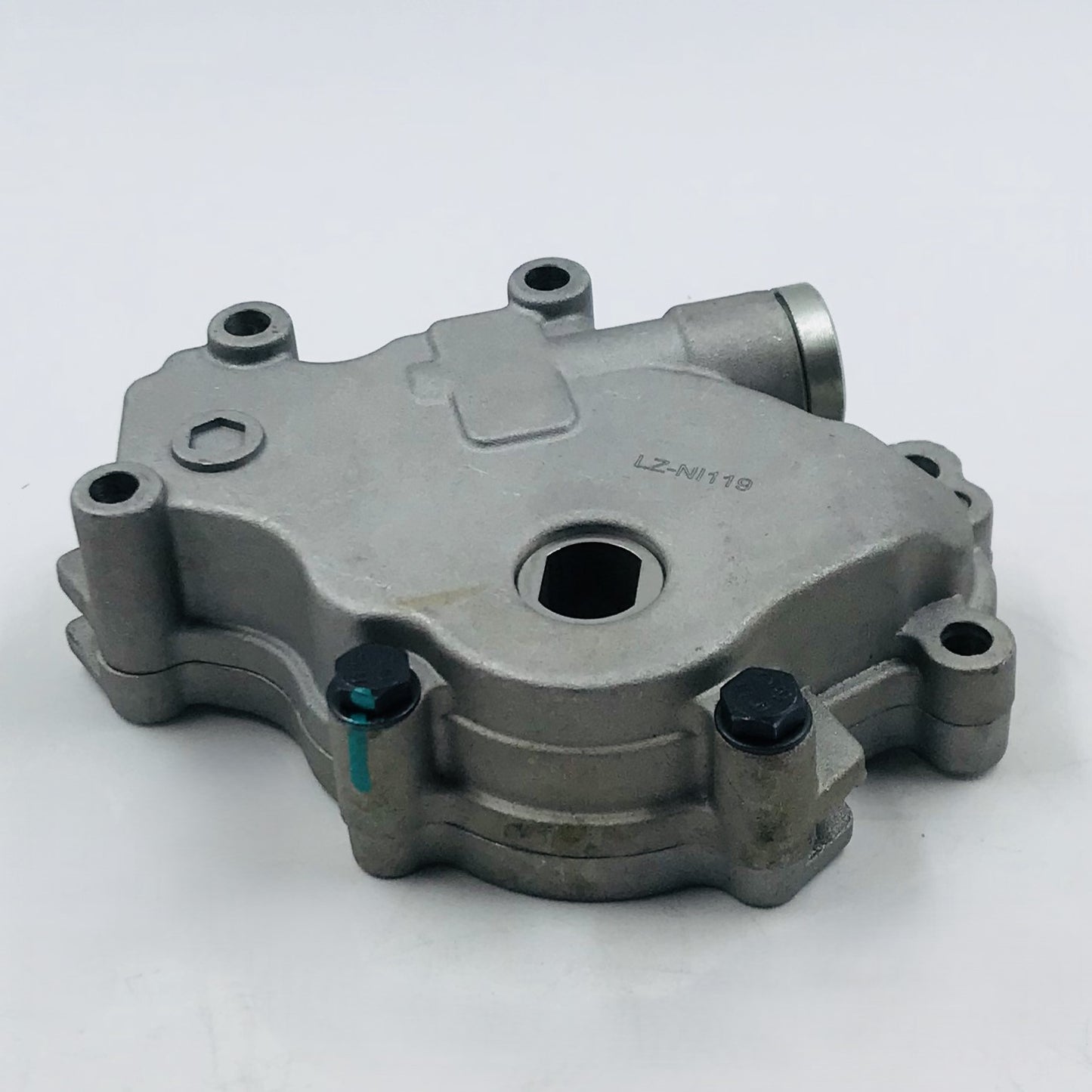 Bomba Aceite Nissan 1.8 Mr20 Mr18 Chica M610