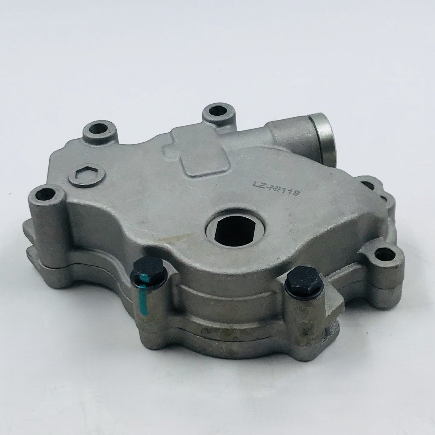 Bomba Aceite Nissan 1.8 Mr20 Mr18 Chica M610