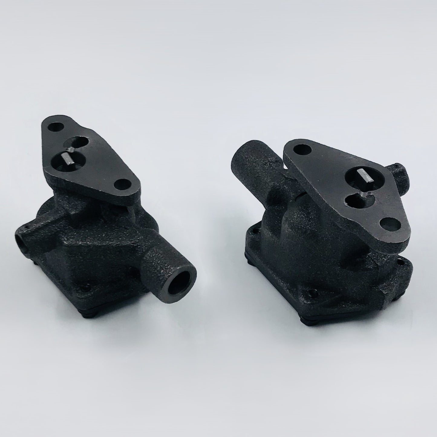 Bomba Aceite Chev 2.5 77-80