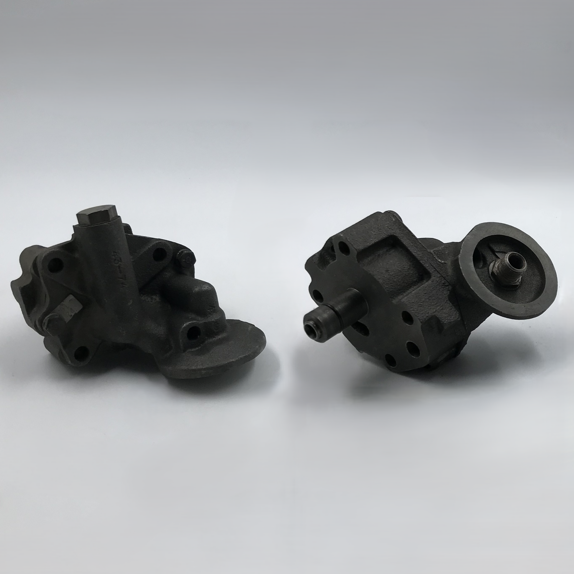 Bomba Aceite Chrys 440 400 383 58-80 M63