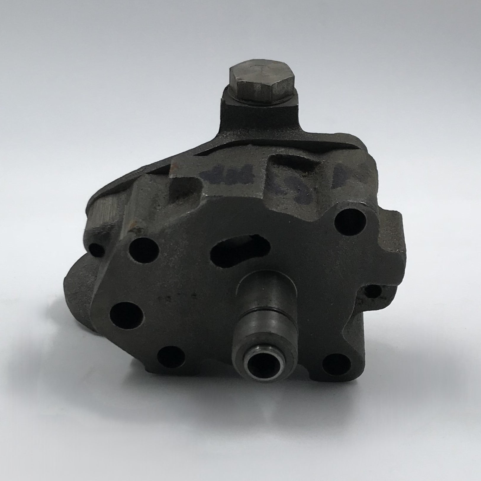 Bomba Aceite Chrys 440 400 383 58-80 M63