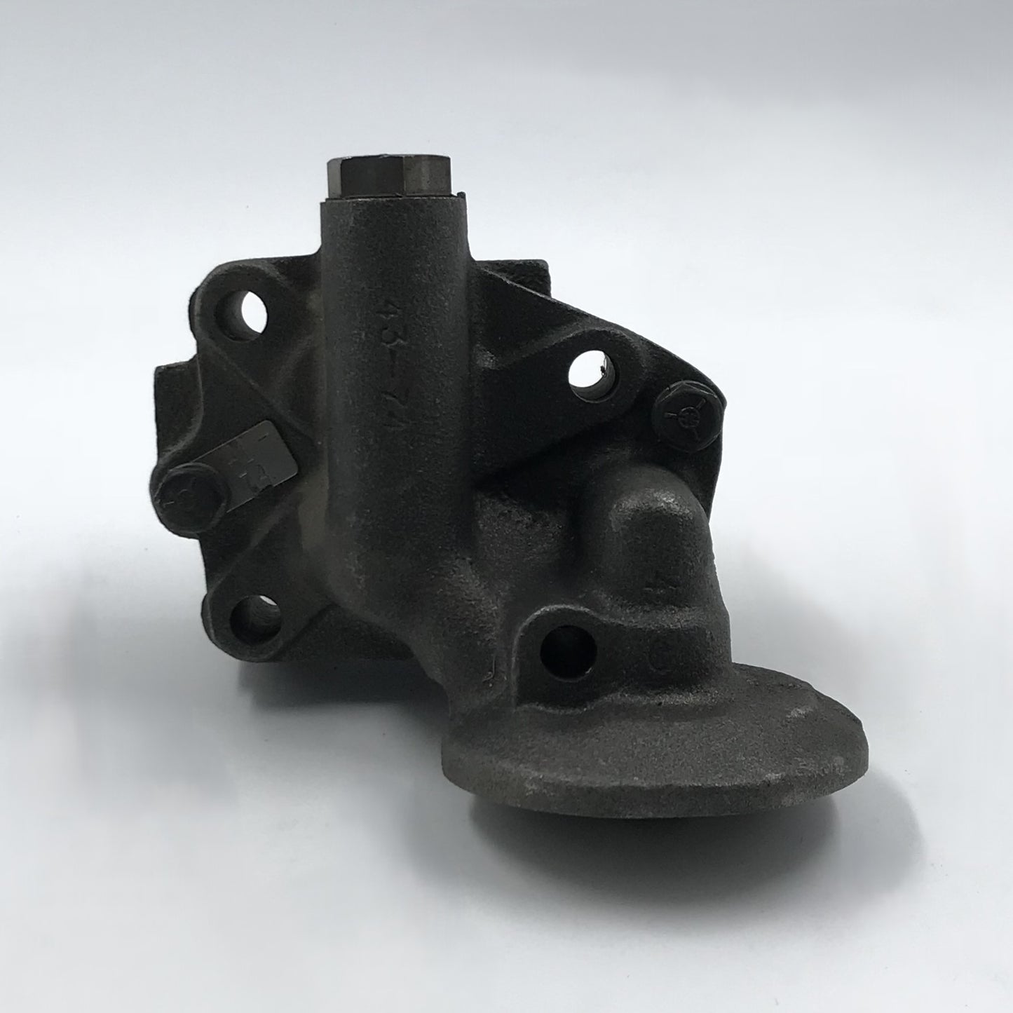 Bomba Aceite Chrys 440 400 383 58-80 M63