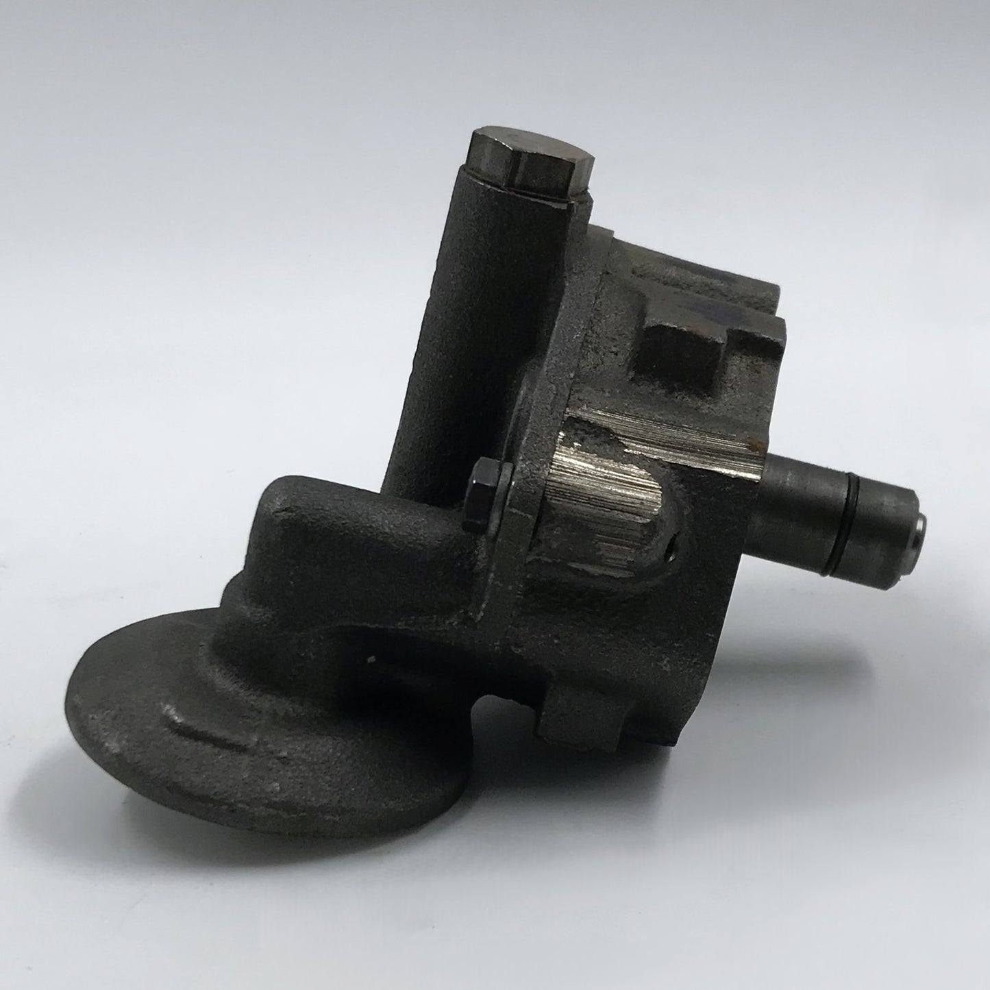 Bomba Aceite Chrys 440 400 383 58-80 M63