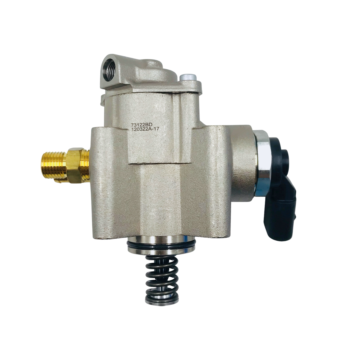 Bomba Gas Alta Audi  Vw 2.0 Jetta Passat 05-15