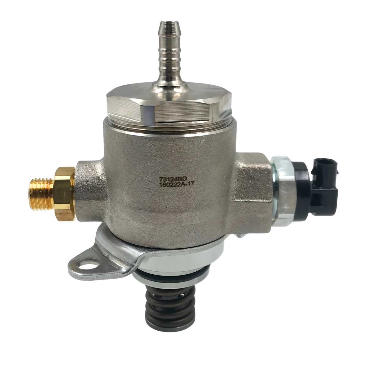 Bomba Gas Alta Vw Audi Seat 2.0 Leon Golf TT 07-20