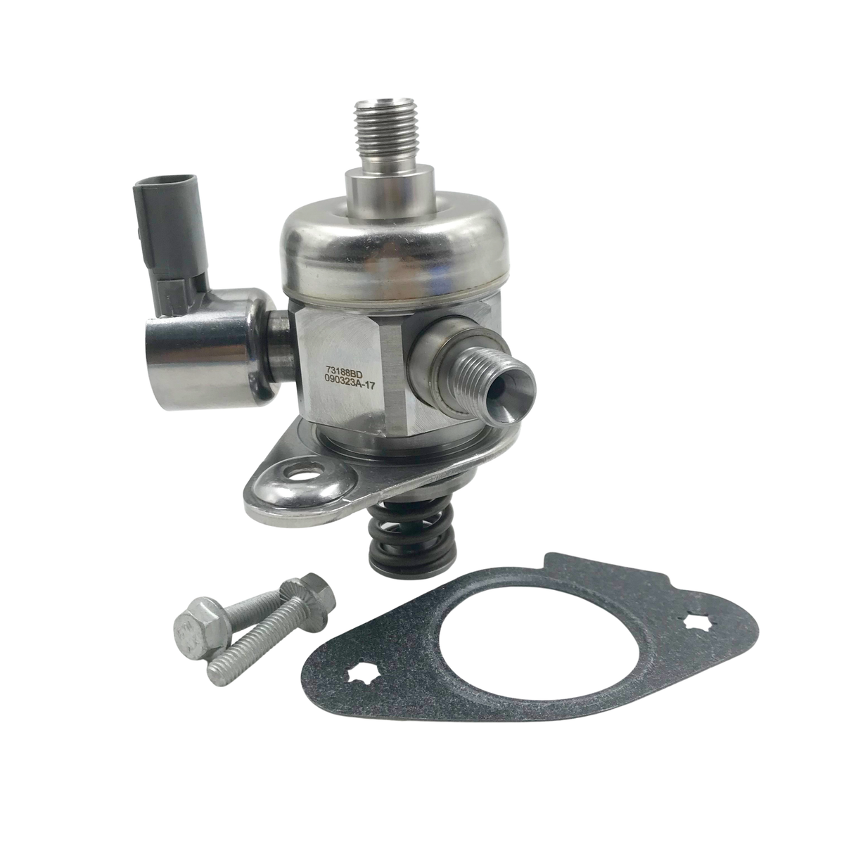 Bomba Gas Alta Cadillac 2.0 2.5 Cts Ats 13-15